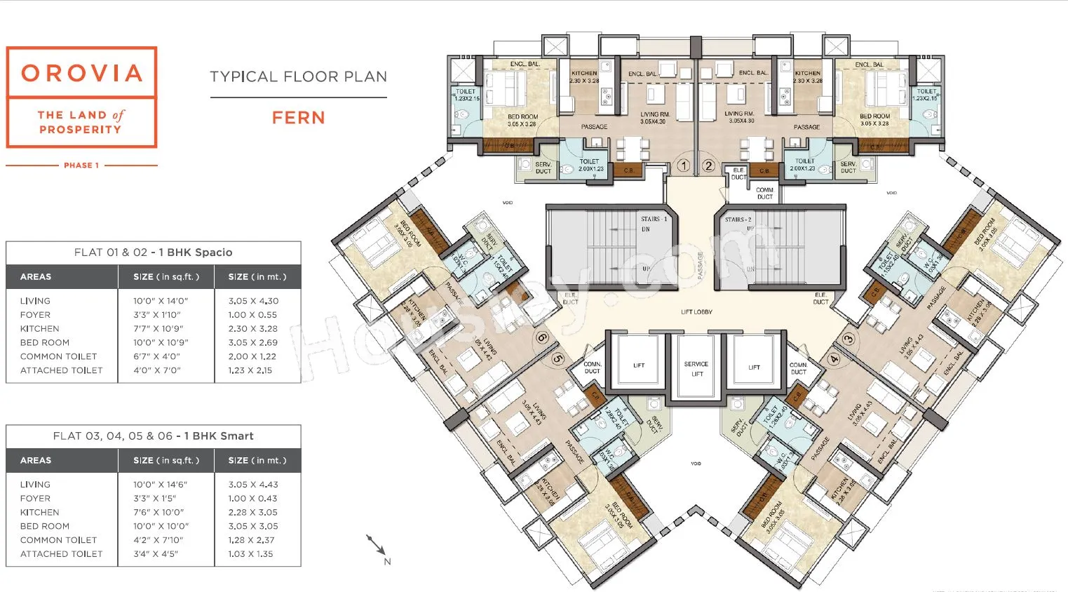 Floor Plan 4
