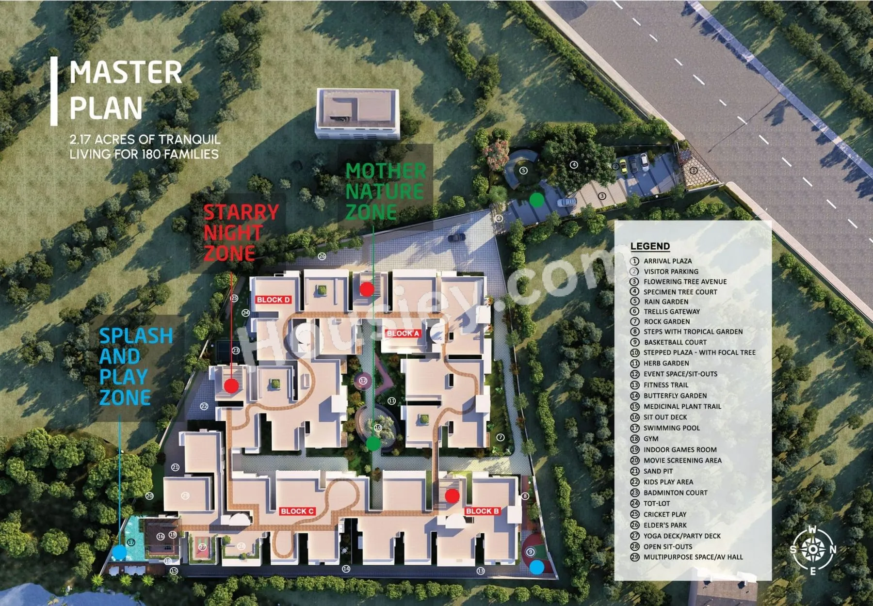 Master Plan 1
