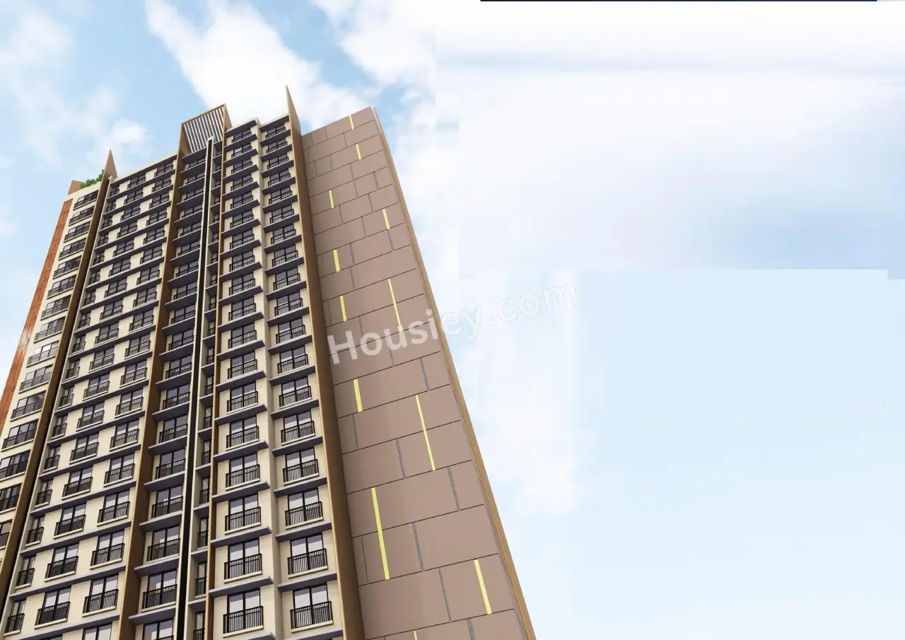 Sushanku 37 Avenue