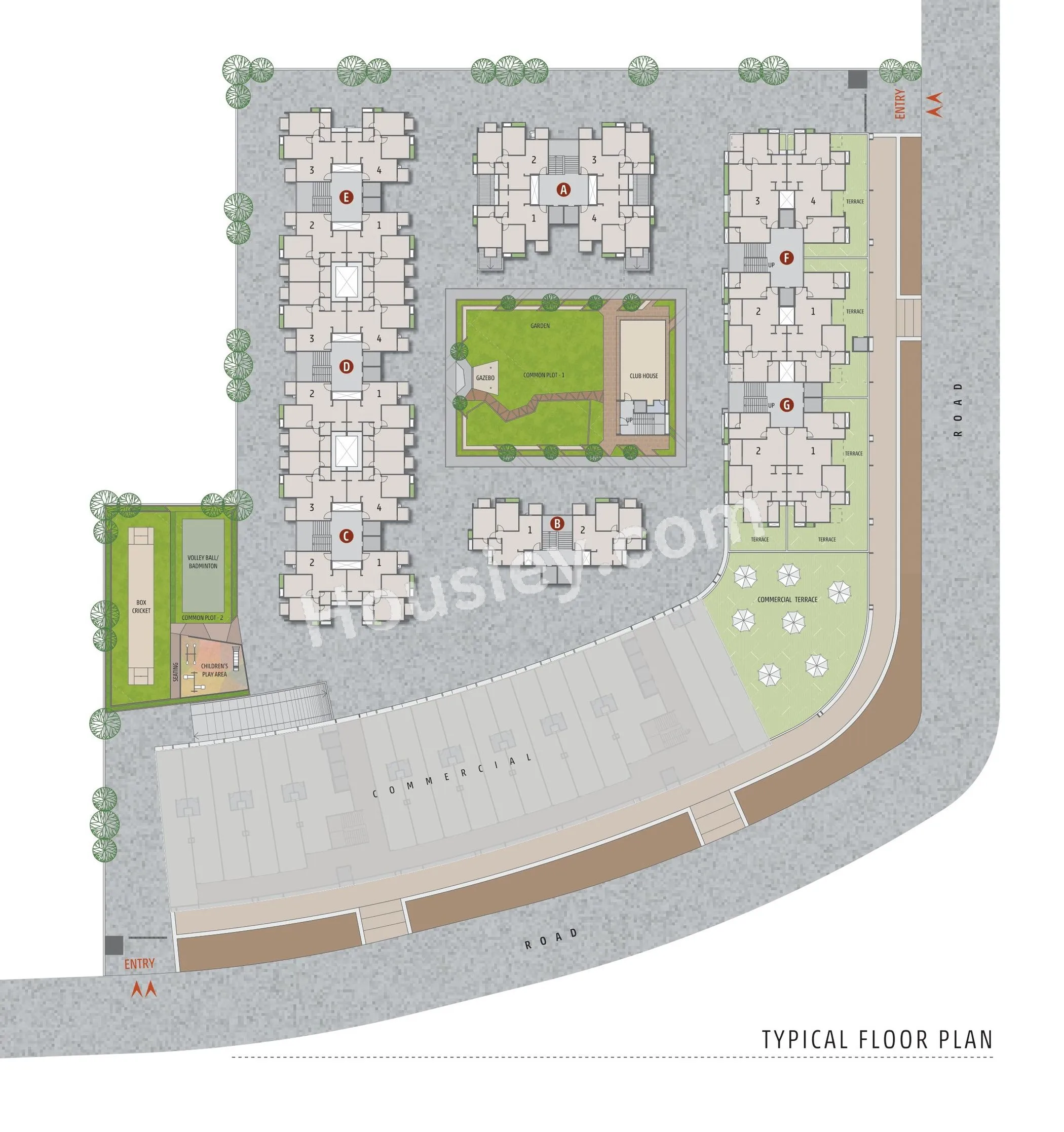 Master Plan 1