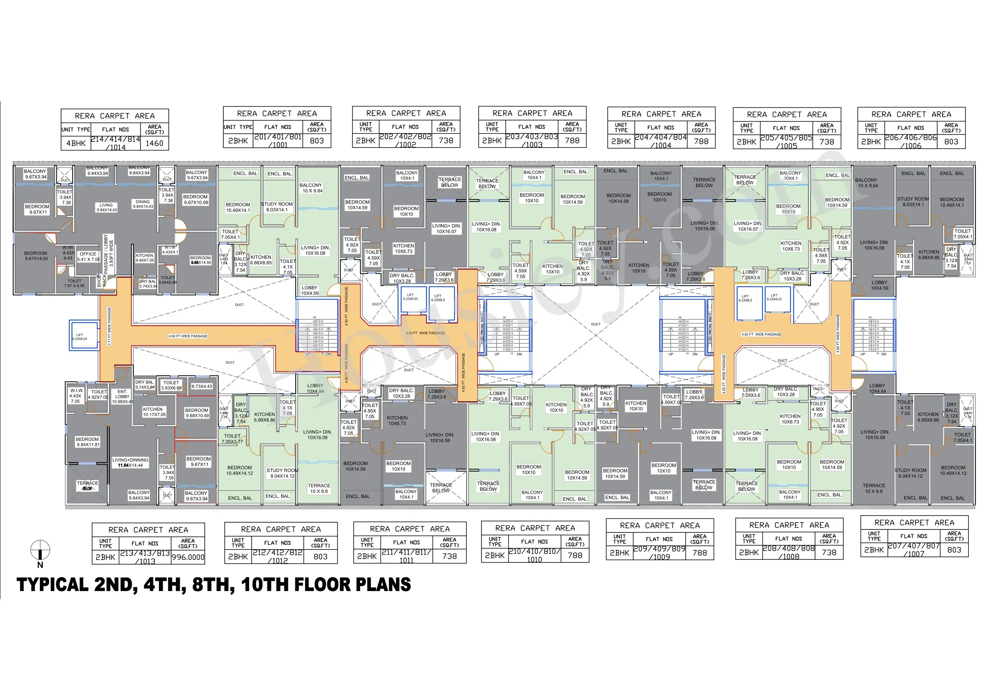 Master Plan 1