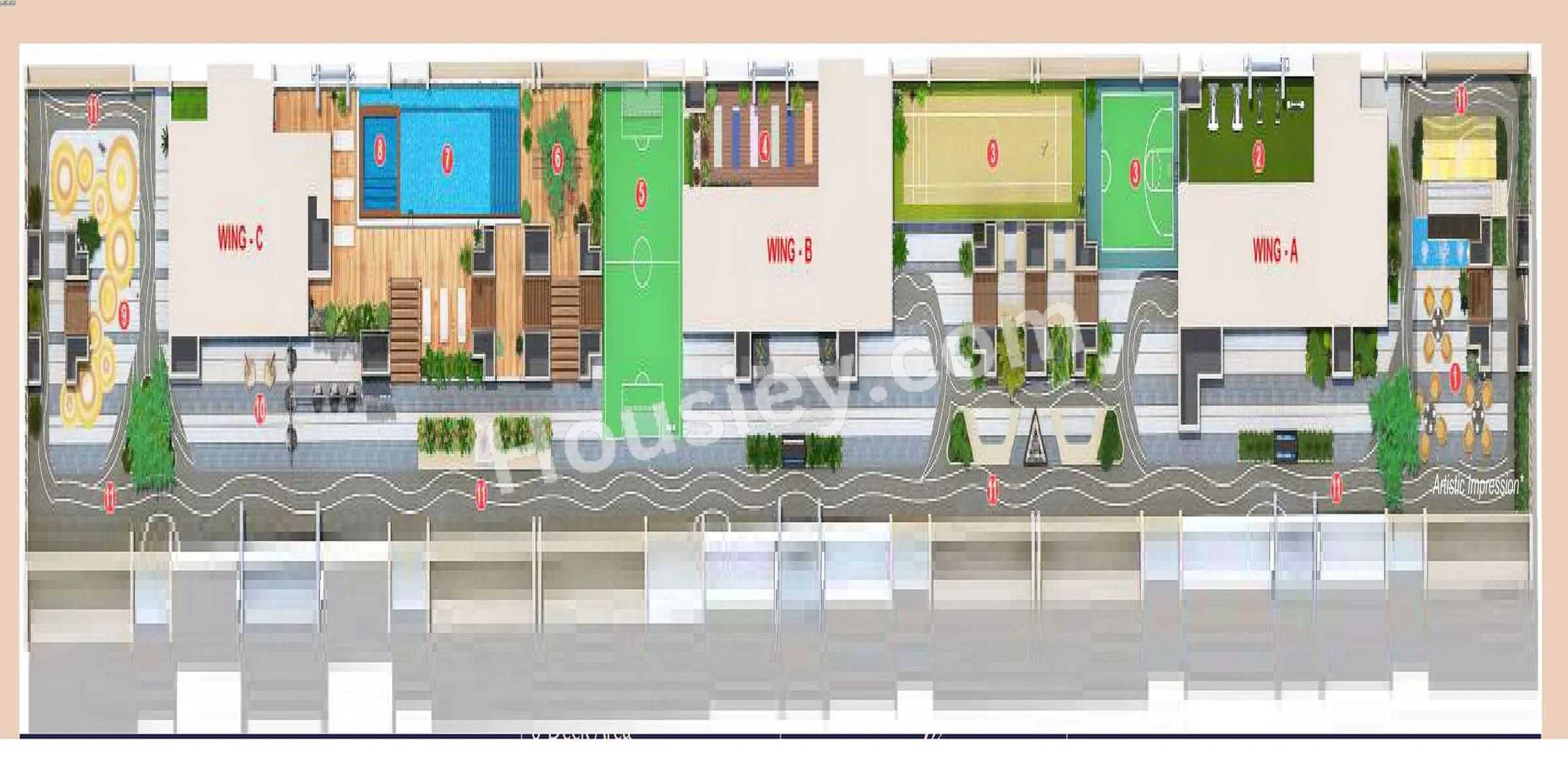 Master Plan 1