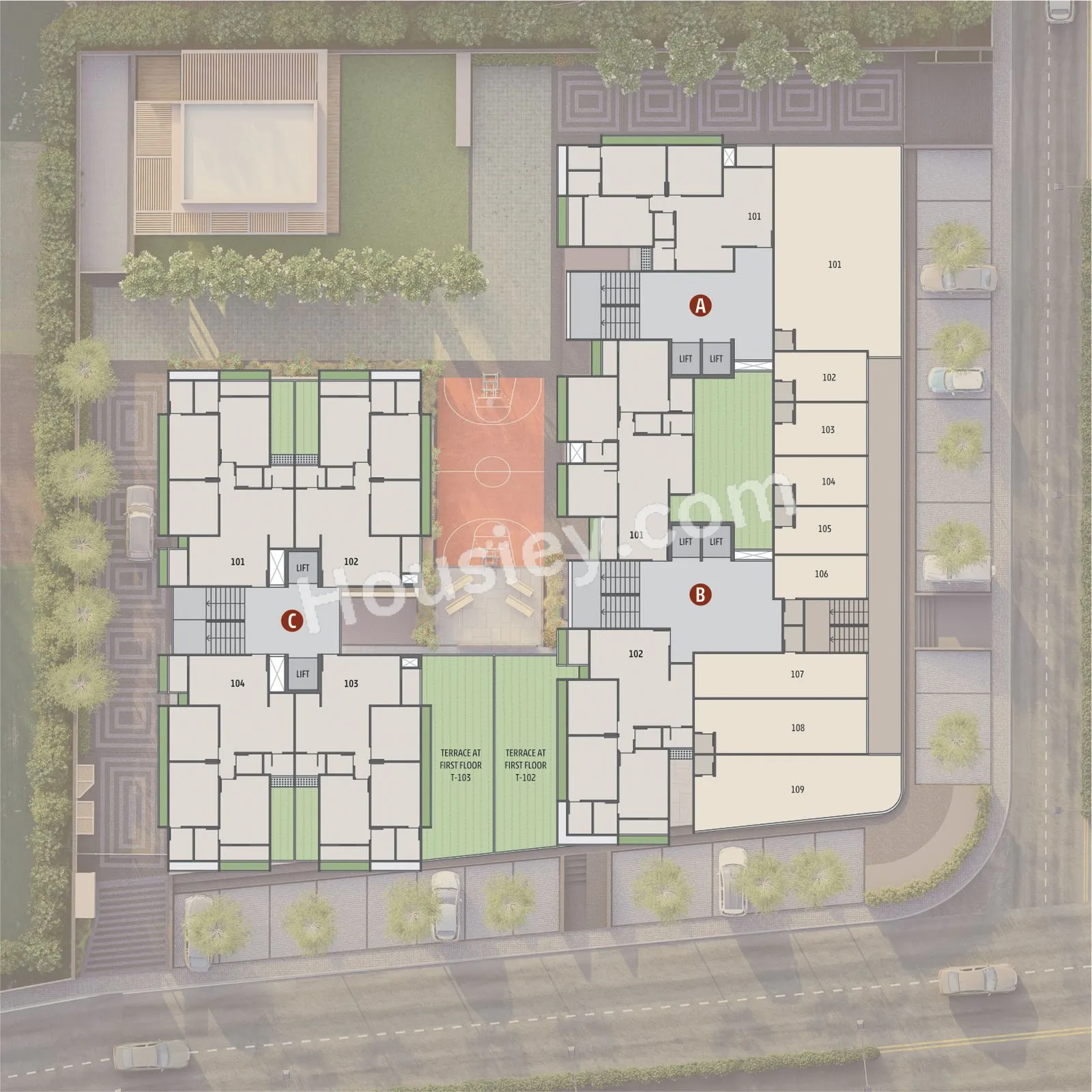 Master Plan 2