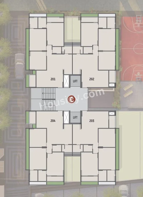 Floor Plan 3