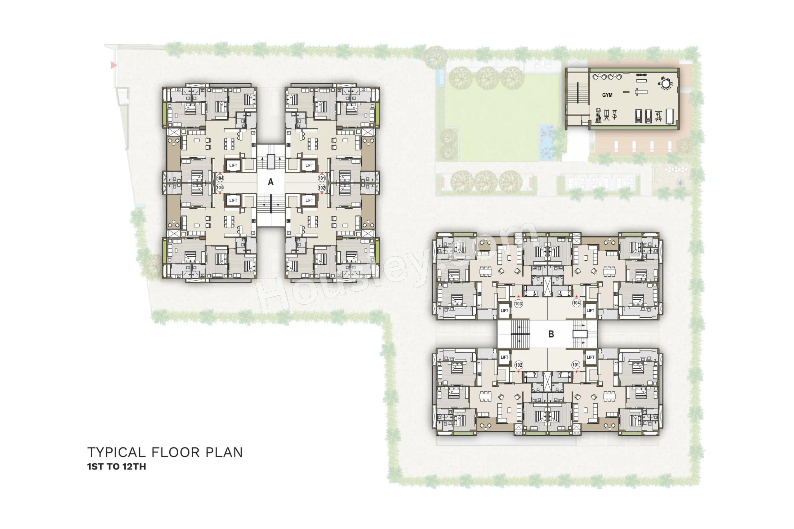 Master Plan 1