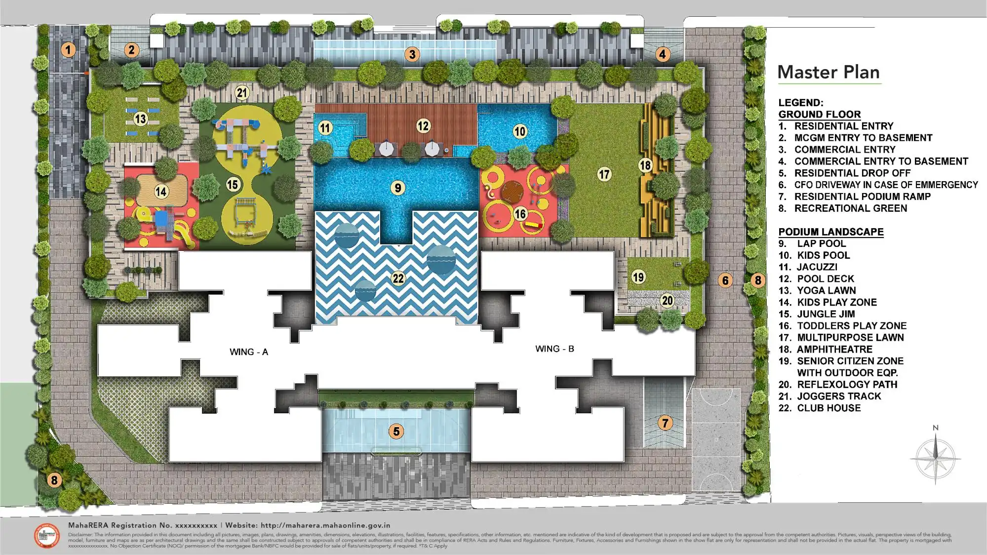 Master Plan 1