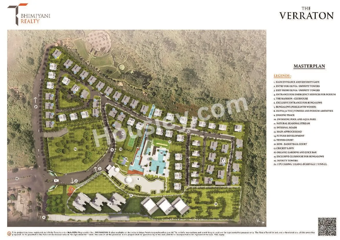 Master Plan 1