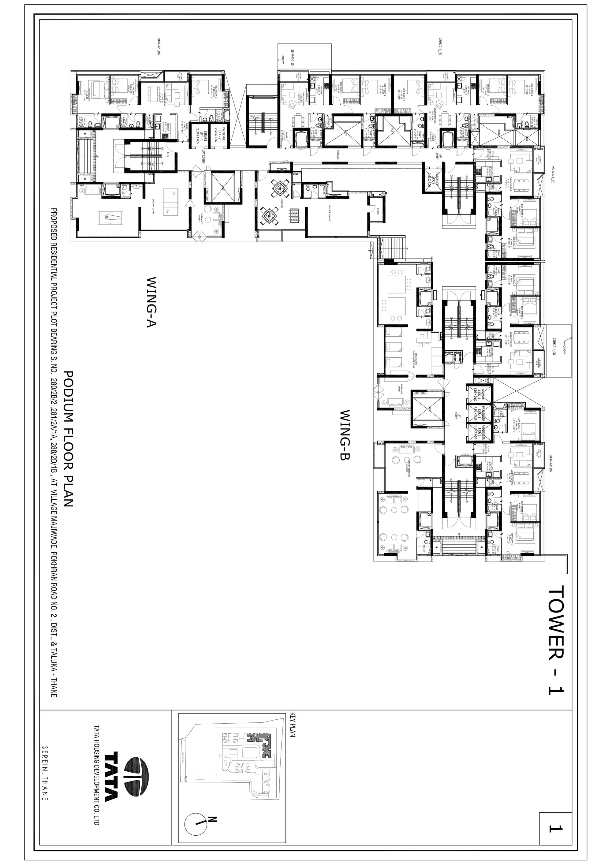 Floor Plan 3