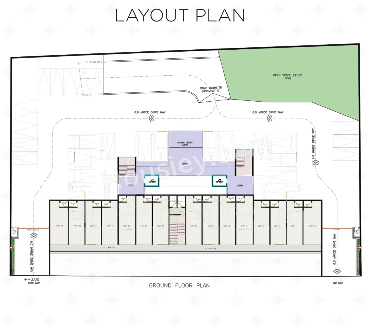 Tatva 24 Life Bliss Master Plan