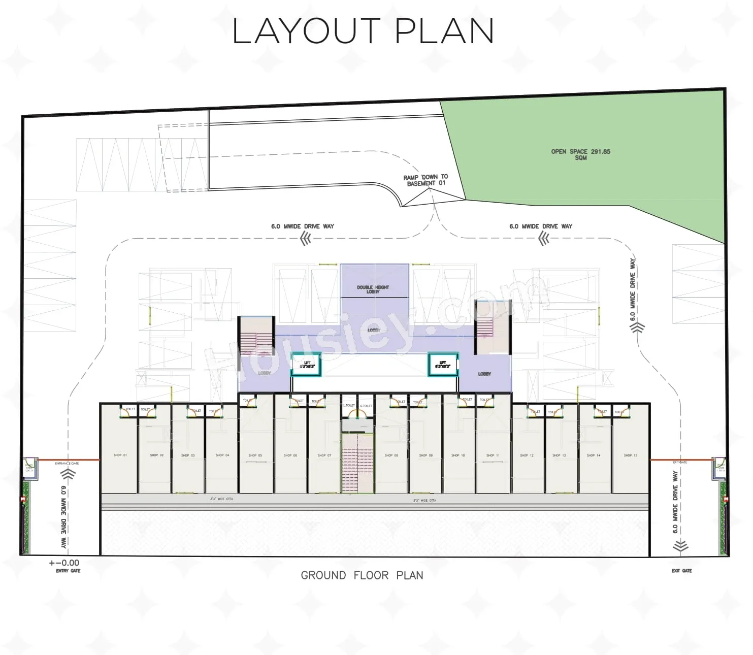 Master Plan 1