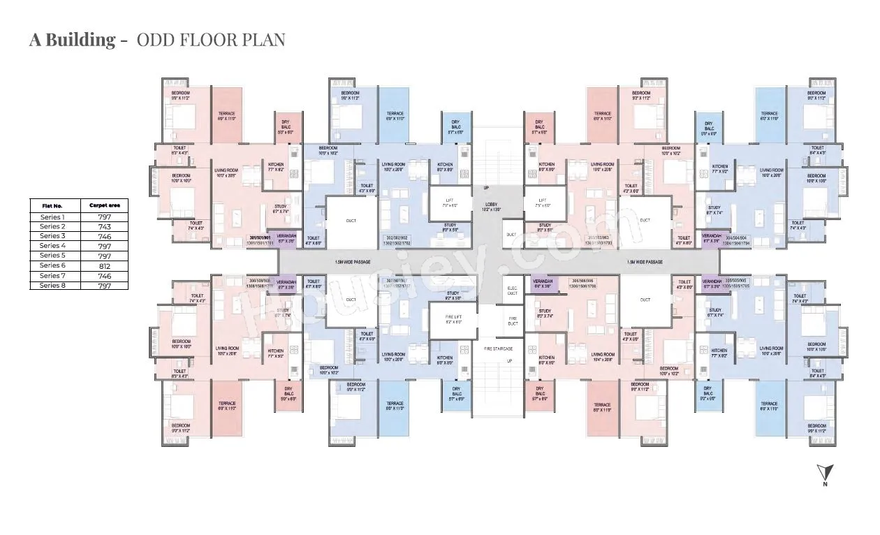 Floor Plan 3