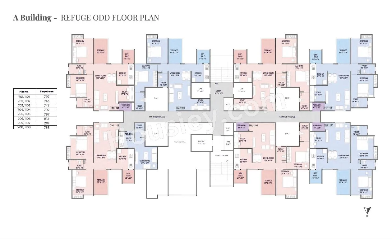Floor Plan 5