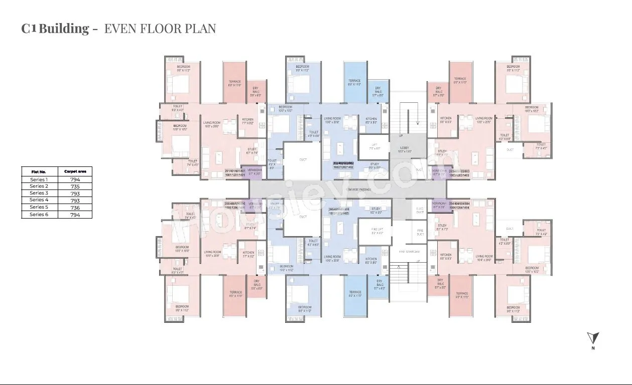 Floor Plan 11