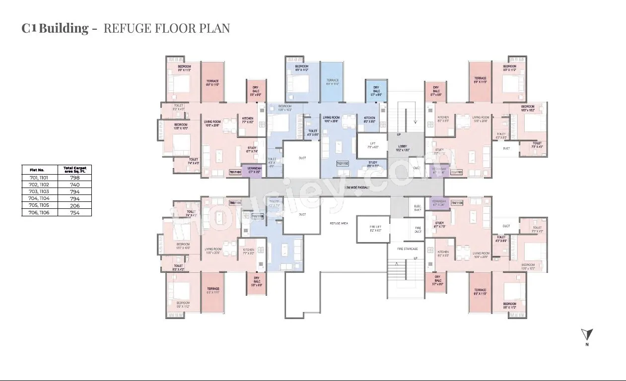 Floor Plan 14