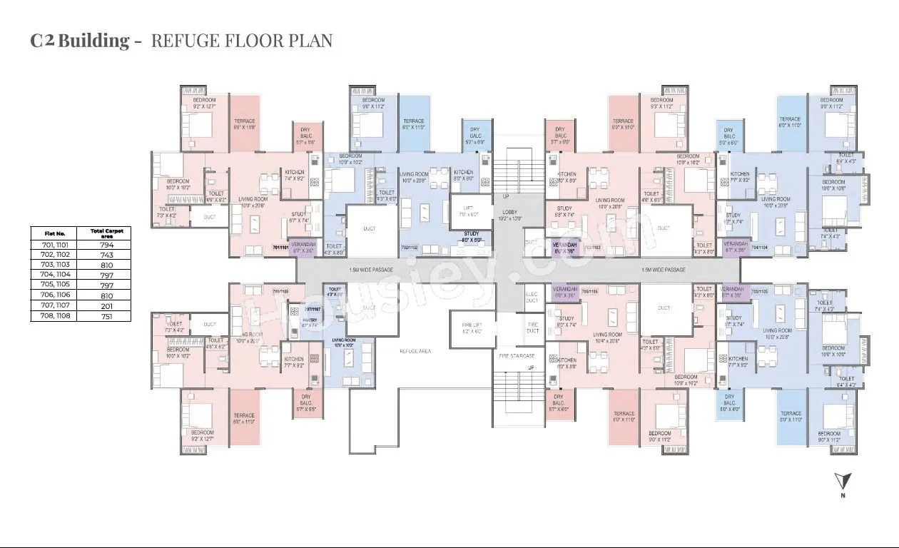 Floor Plan 18