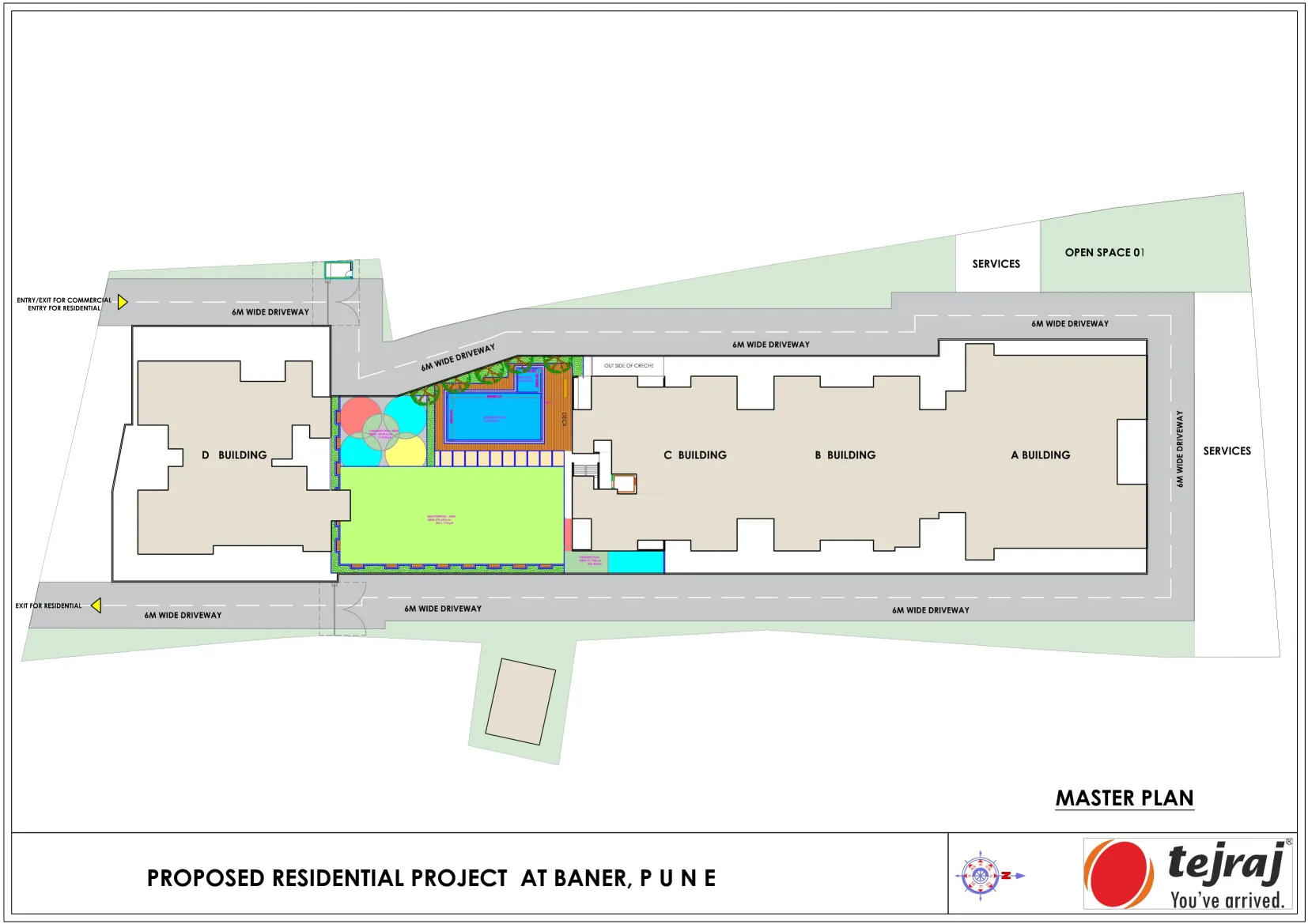 Master Plan 1