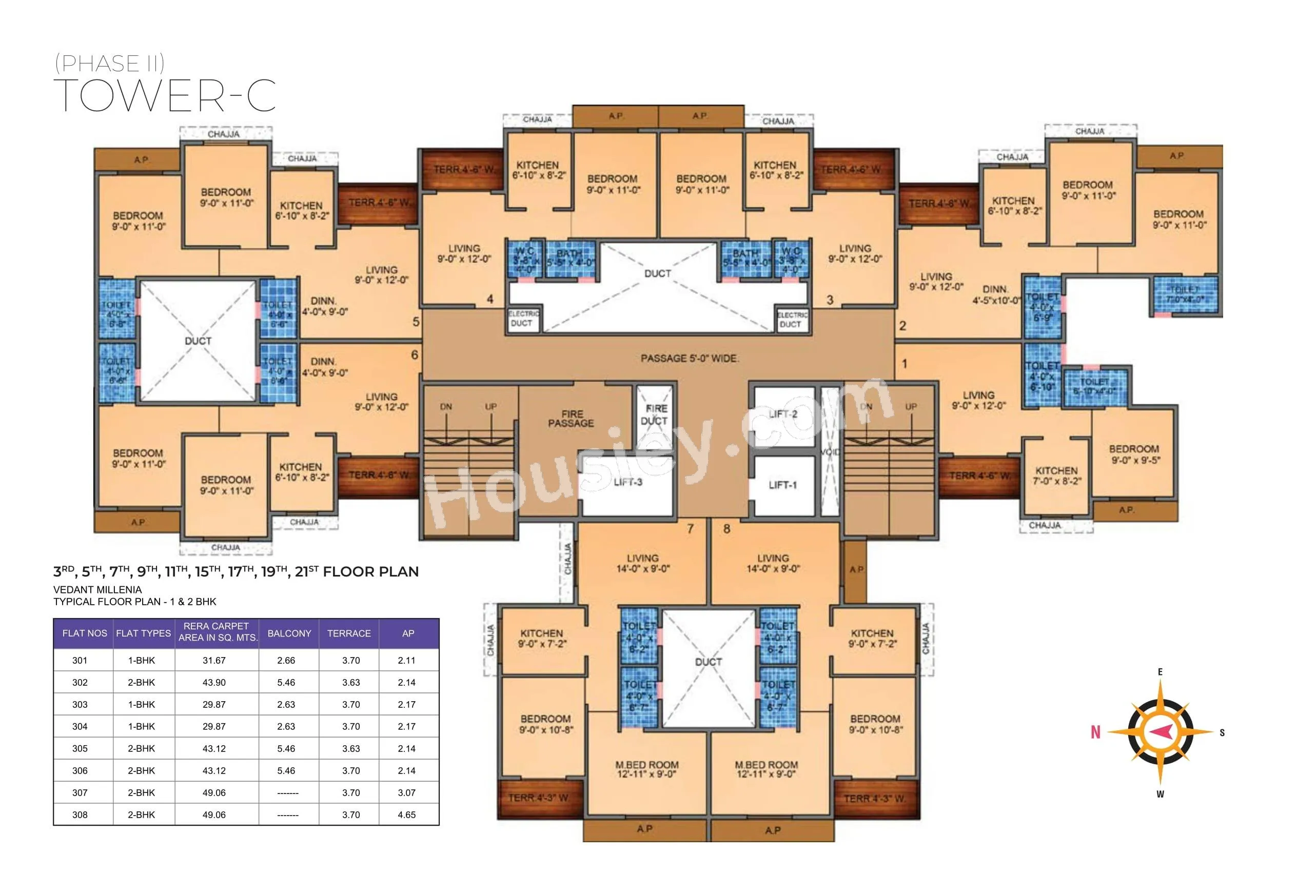 Floor Plan 11