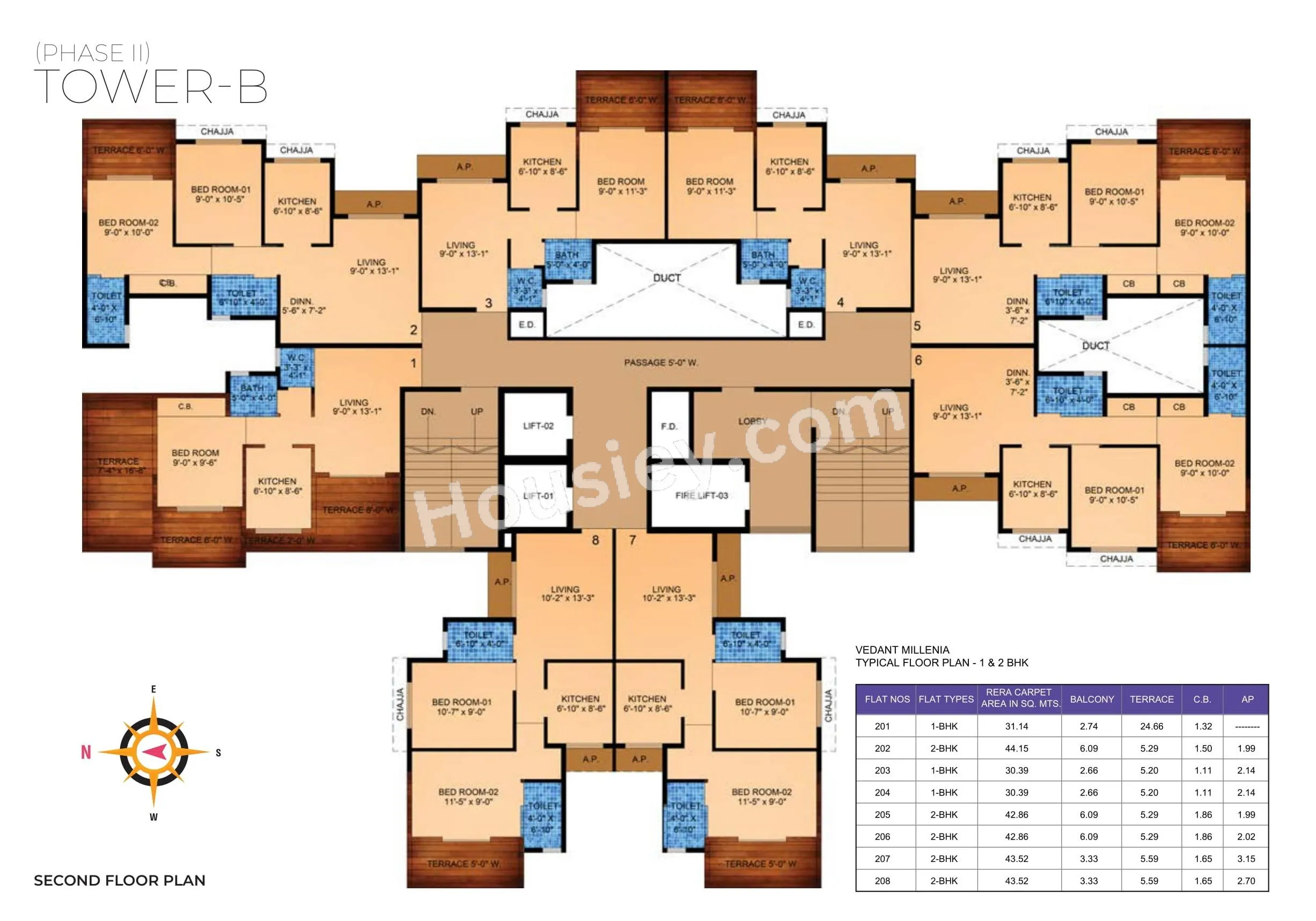 Floor Plan 3
