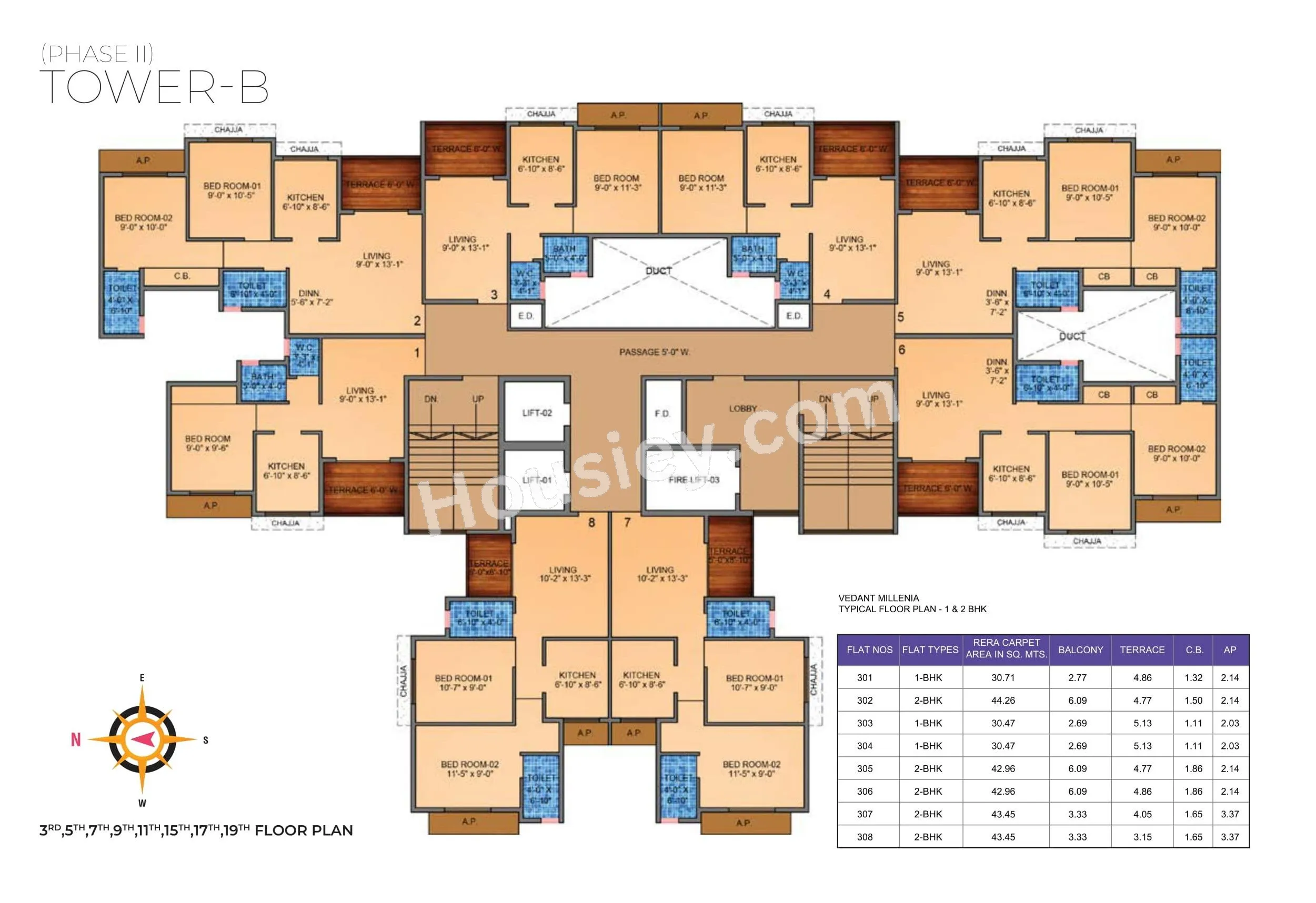Floor Plan 4