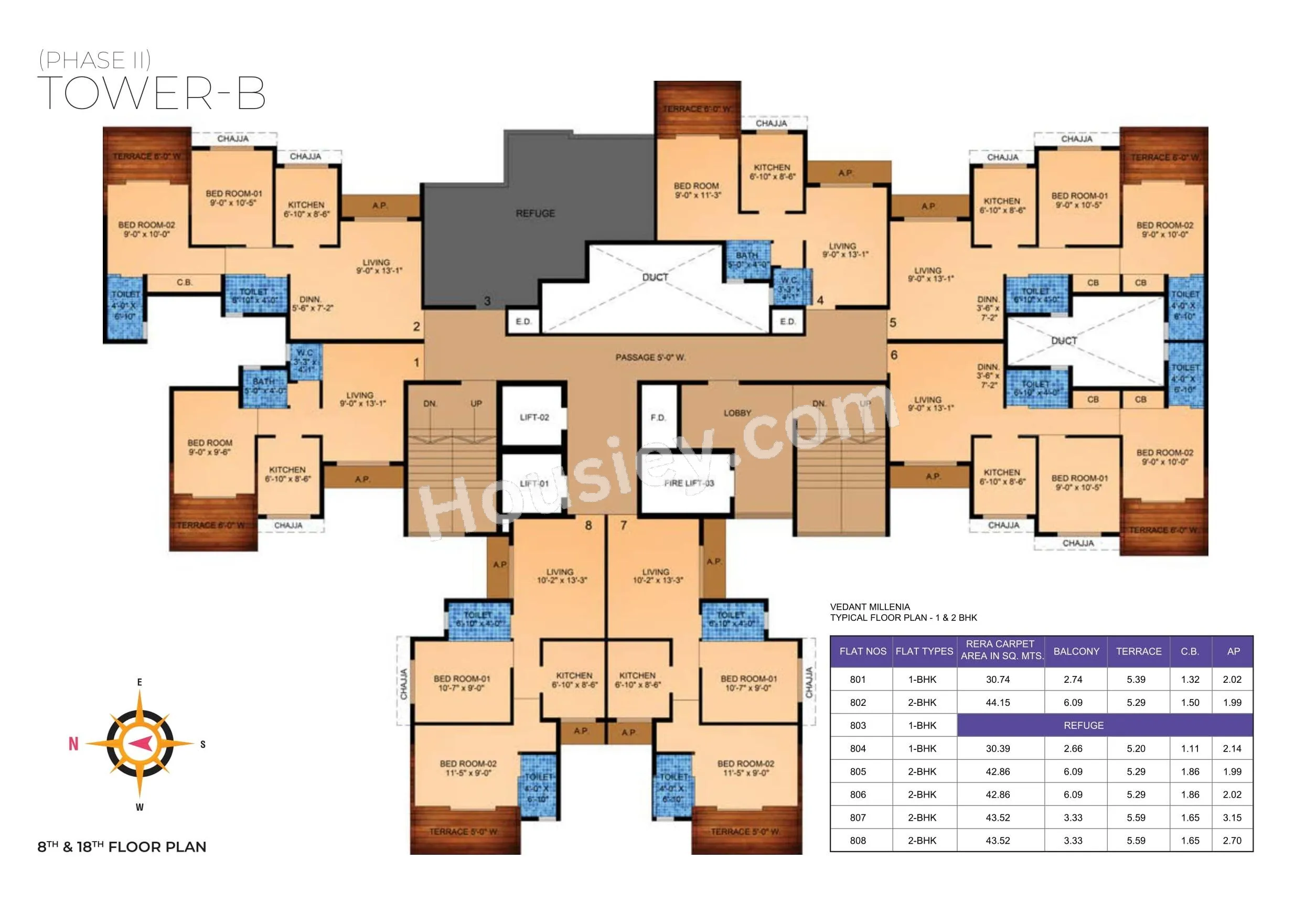 Floor Plan 6