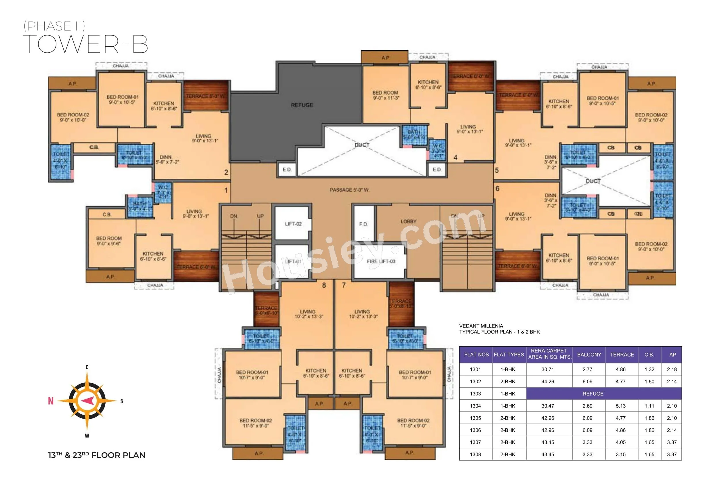 Floor Plan 7