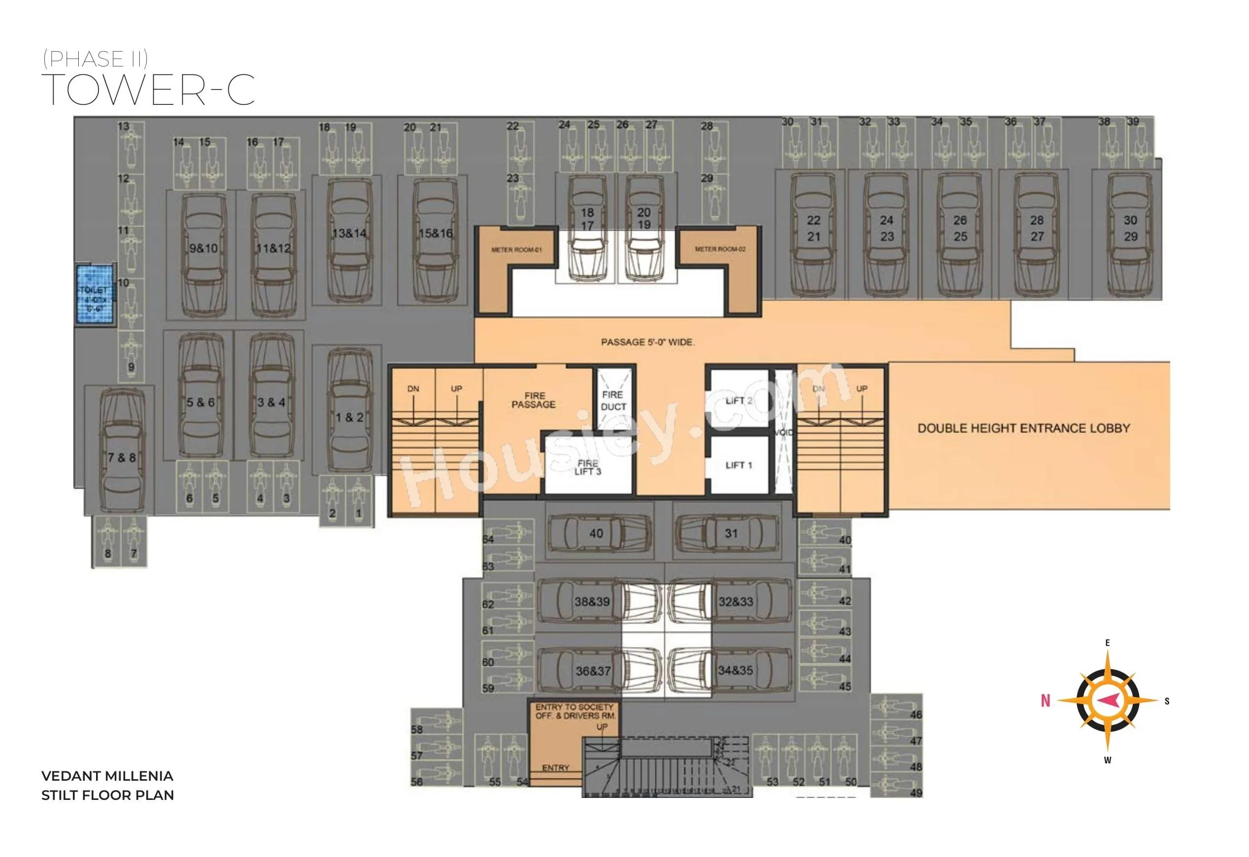 Floor Plan 8