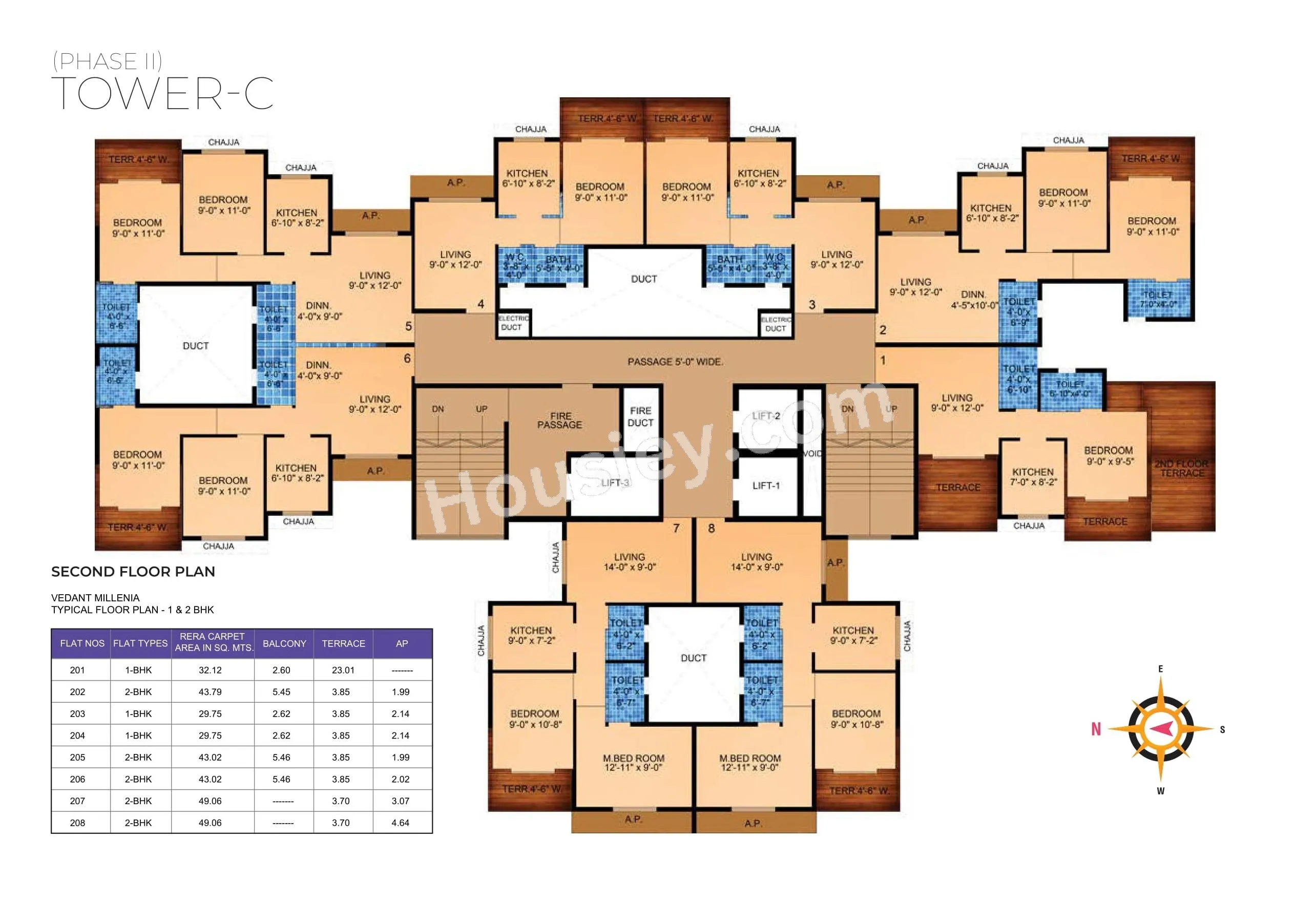 Floor Plan 10