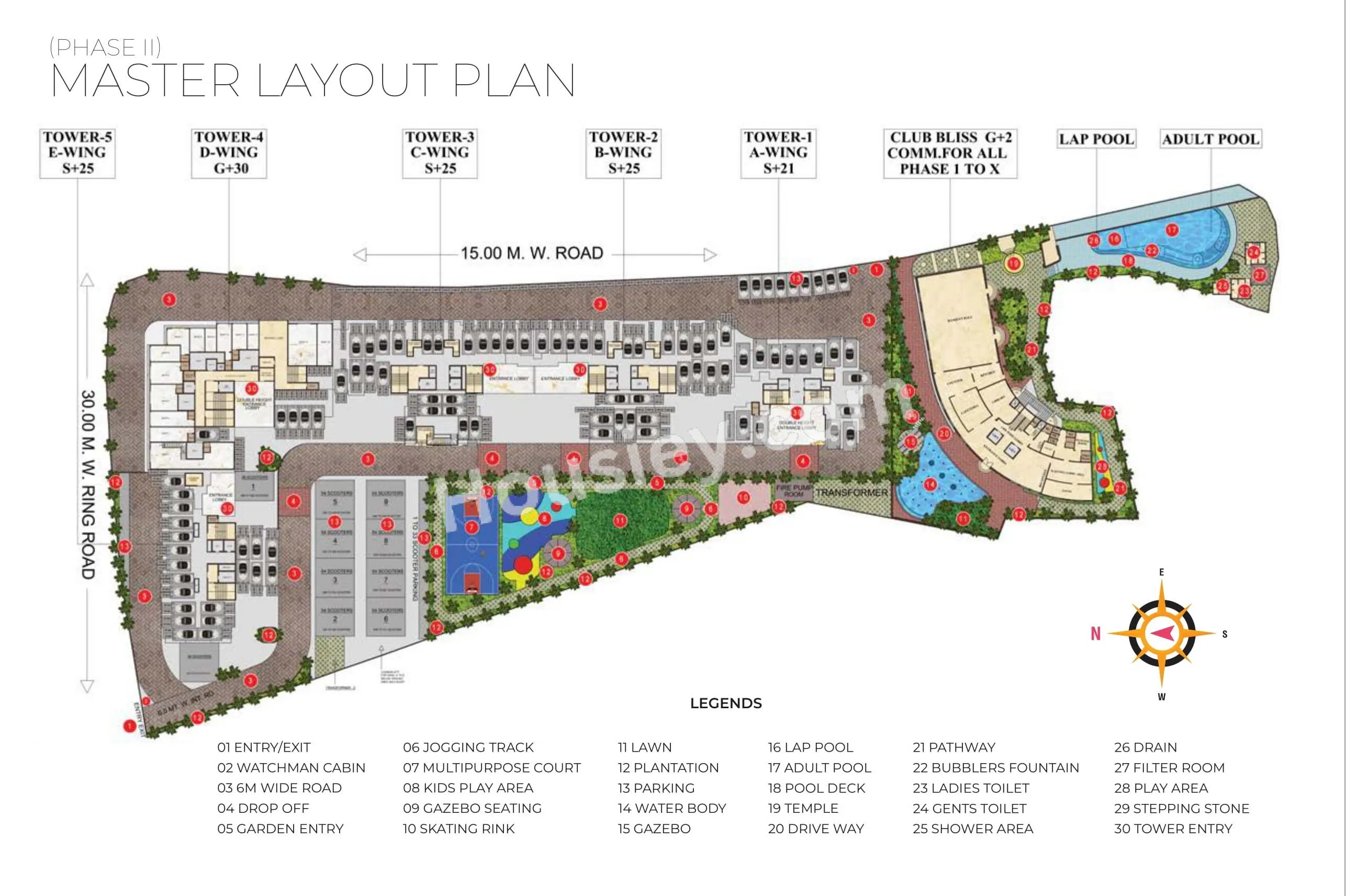 Master Plan 1