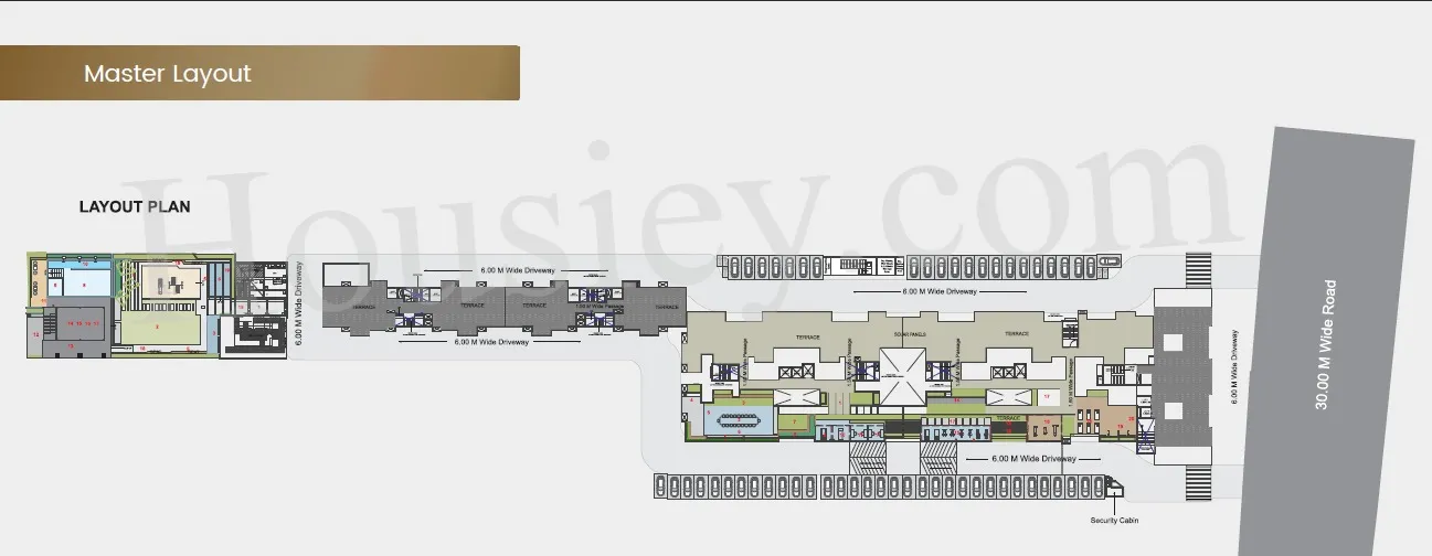 Master Plan 1