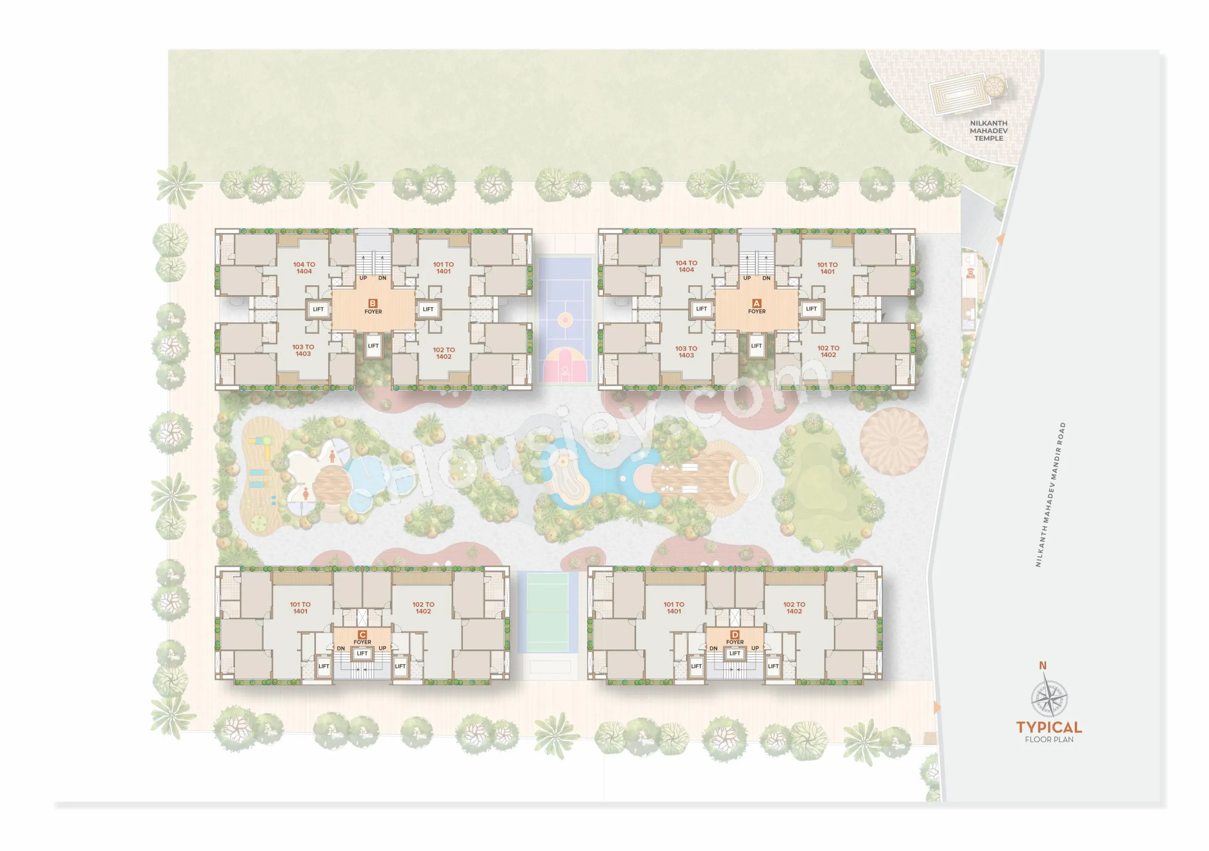 Master Plan 3