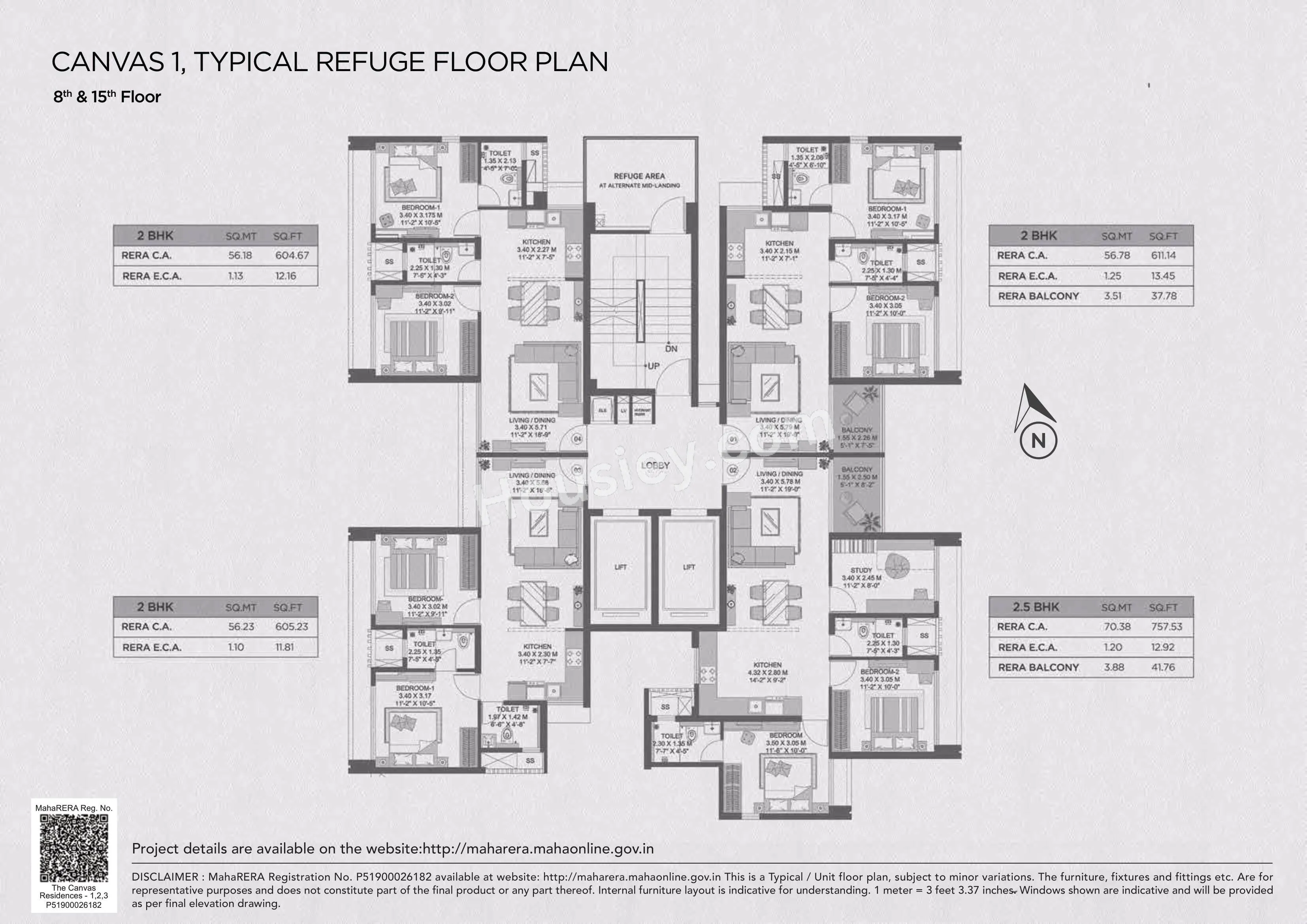 Floor Plan 3