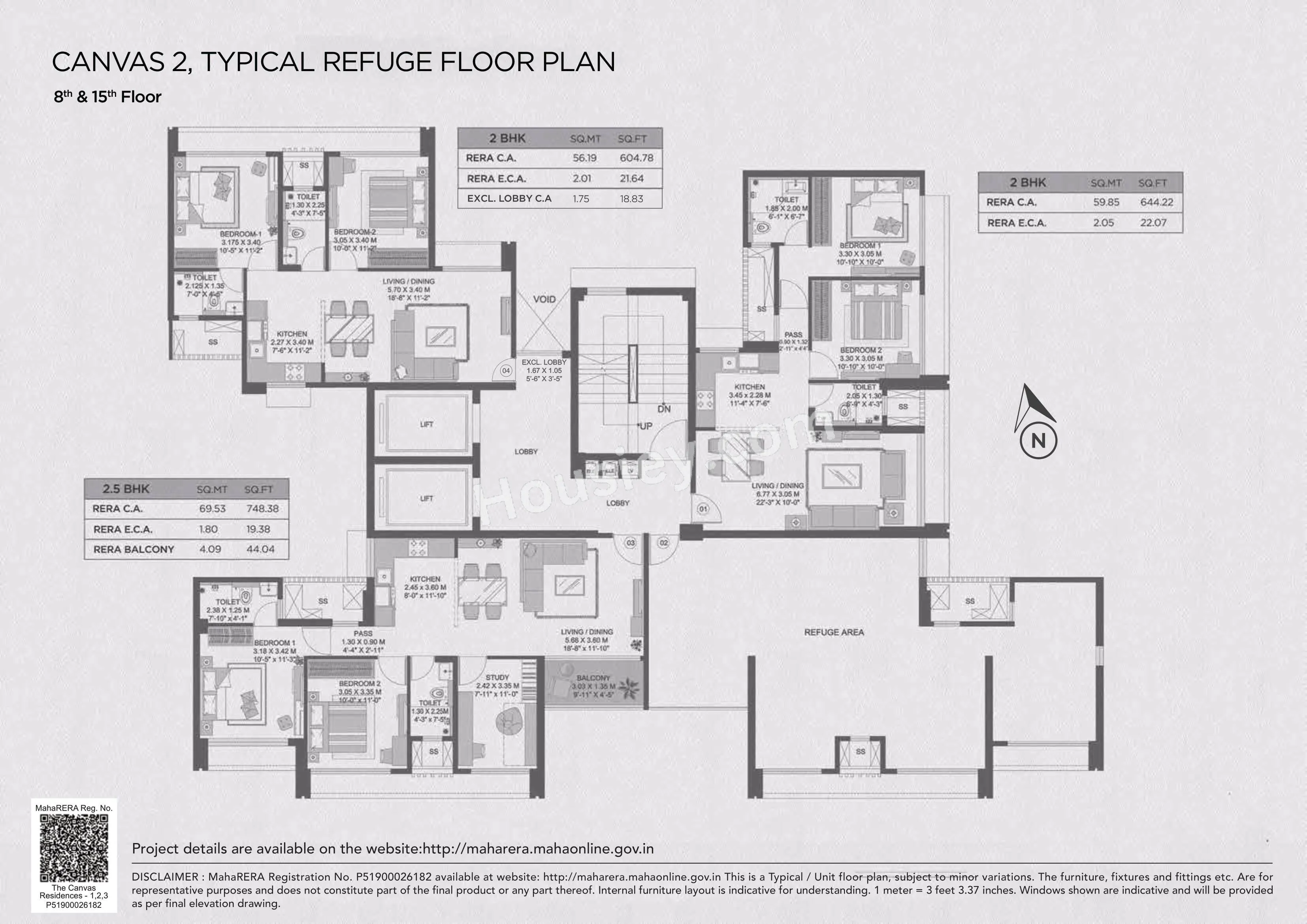 Floor Plan 4