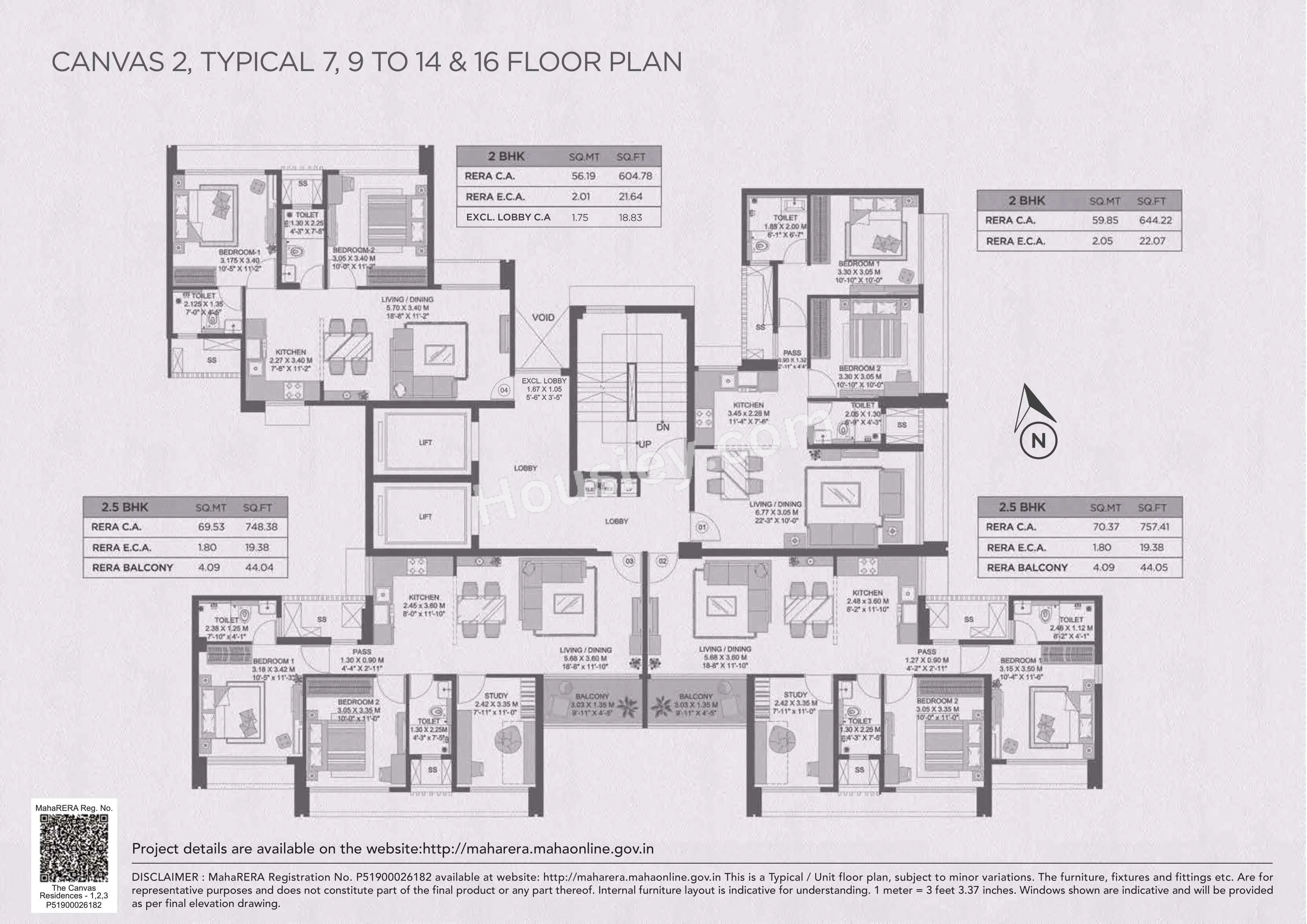 Floor Plan 6