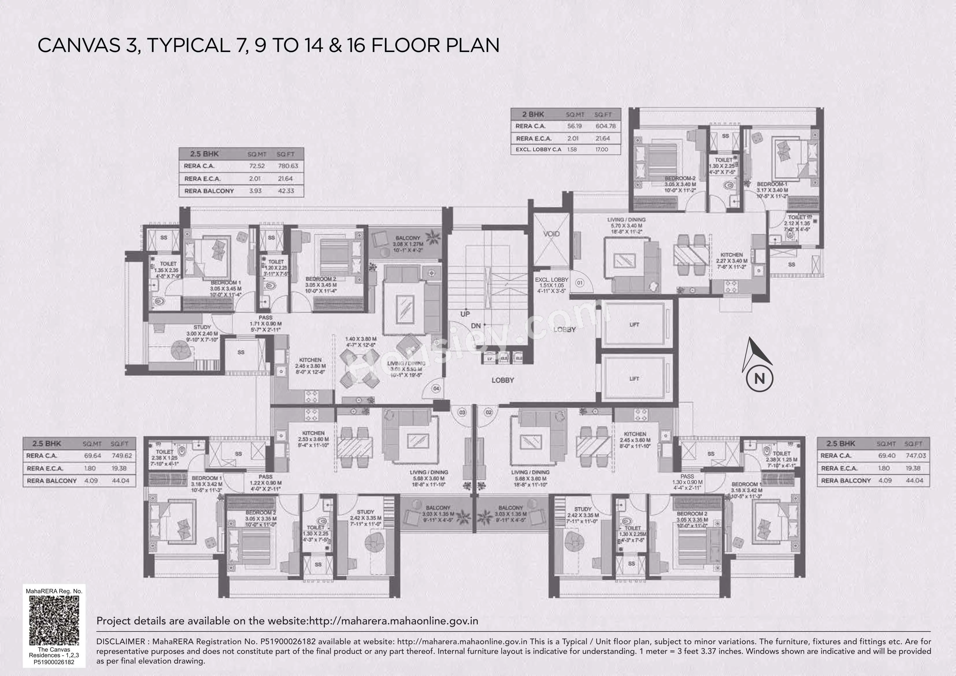 Floor Plan 9