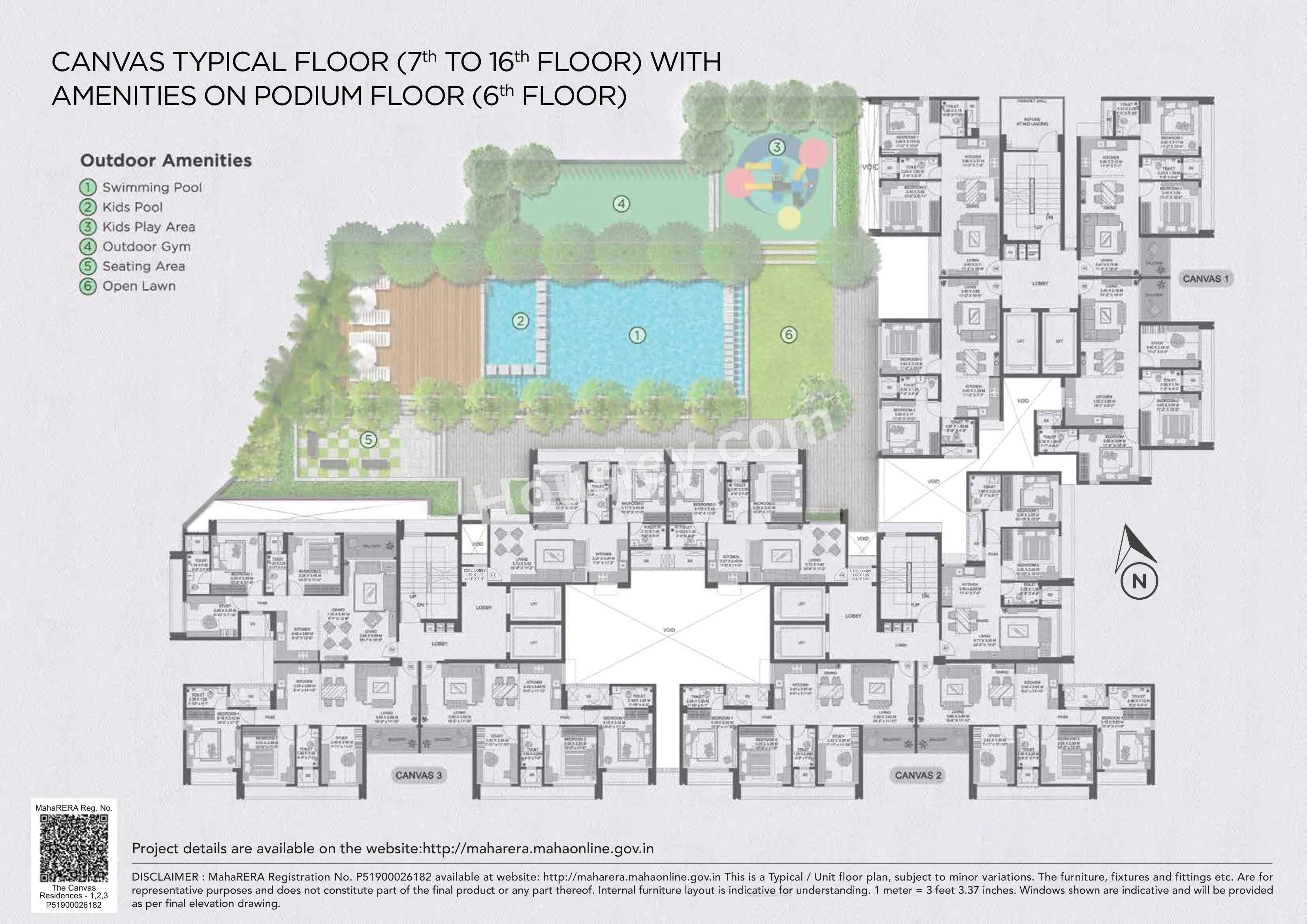 Floor Plan 12