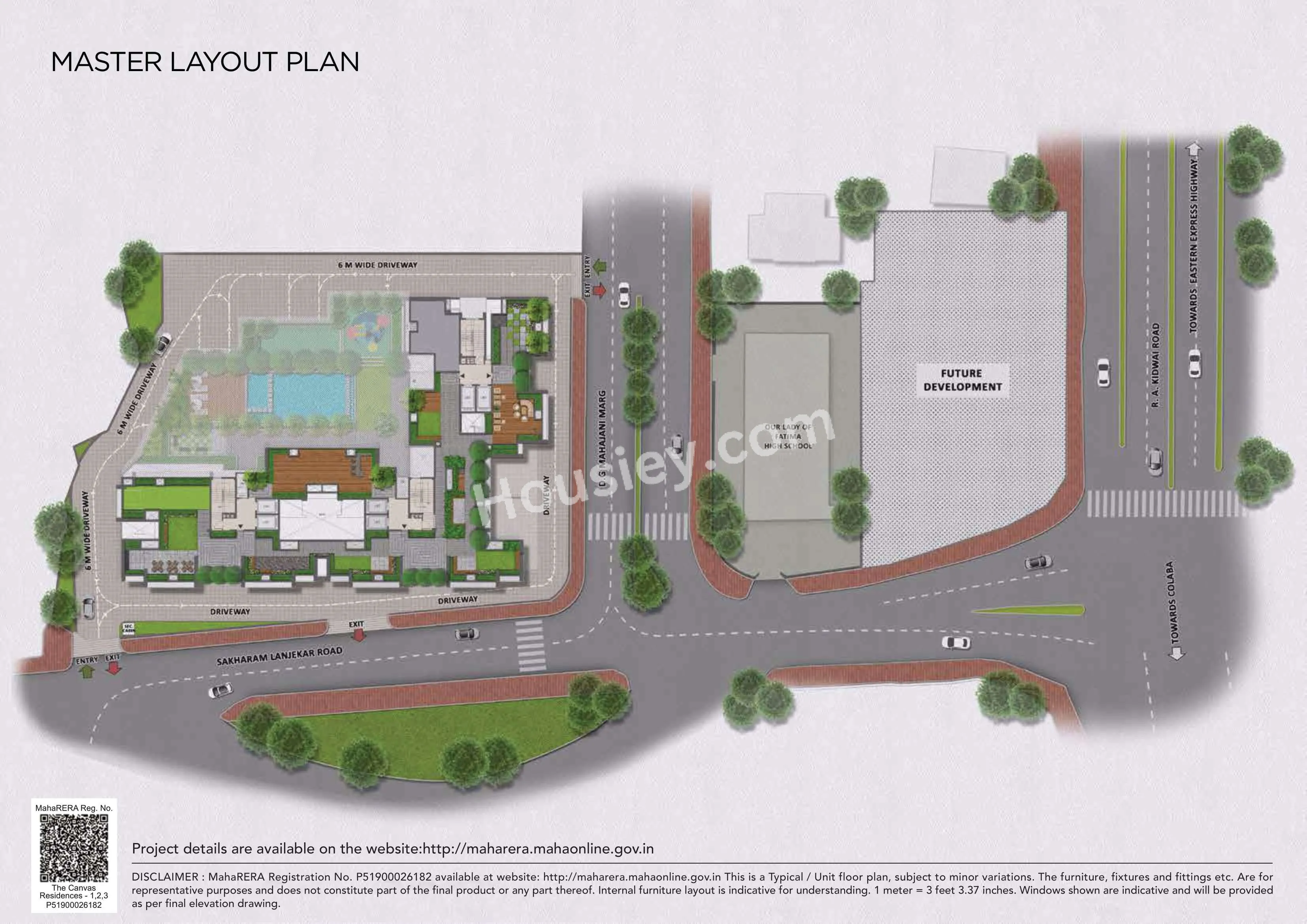 Master Plan 1
