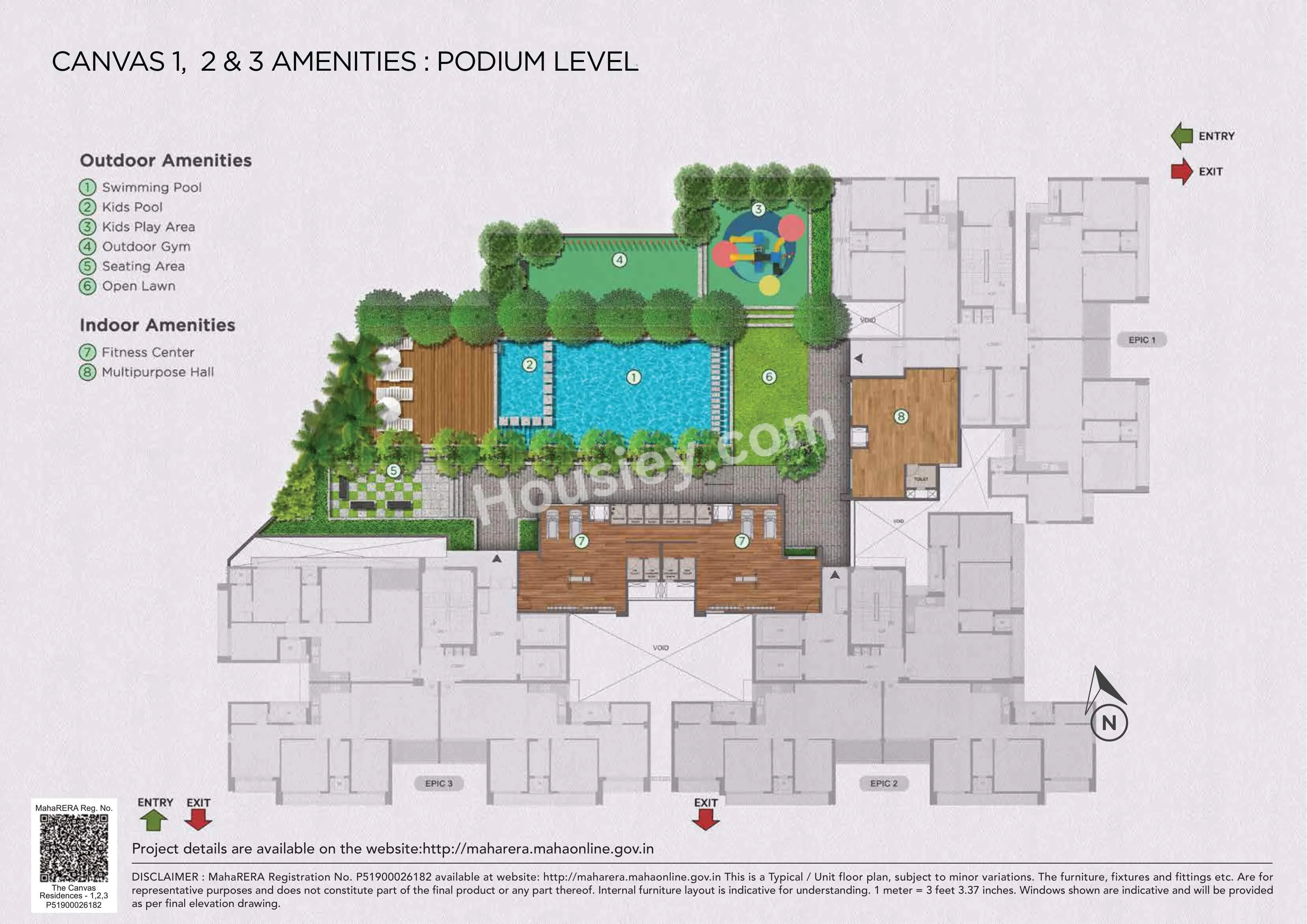 Floor Plan 14
