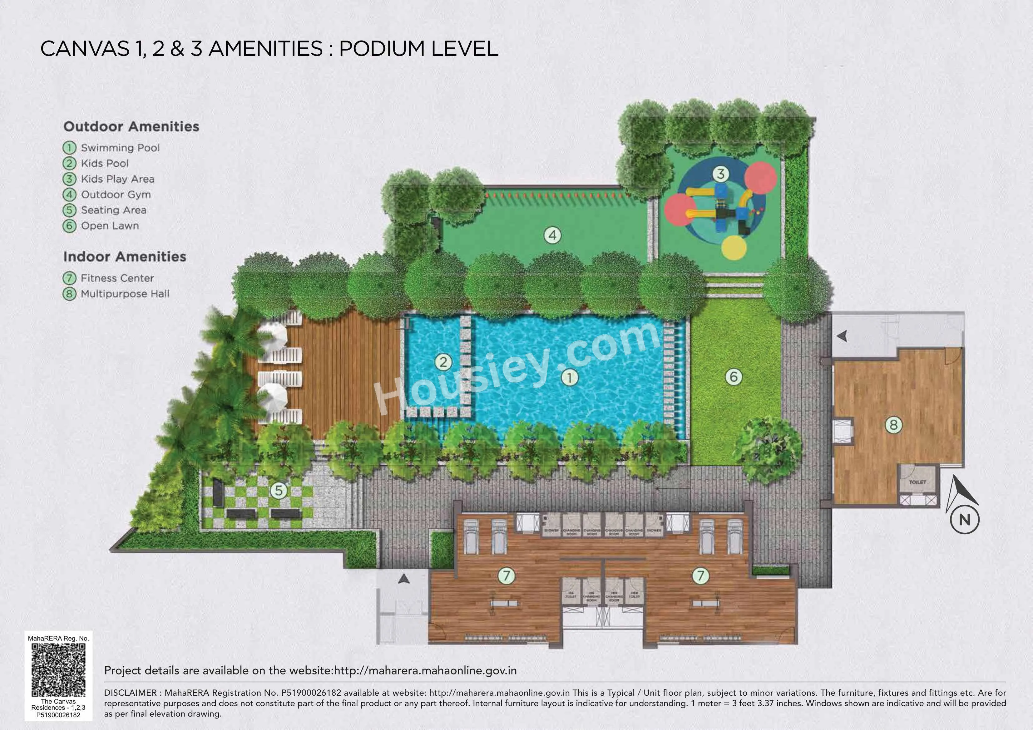 Floor Plan 13