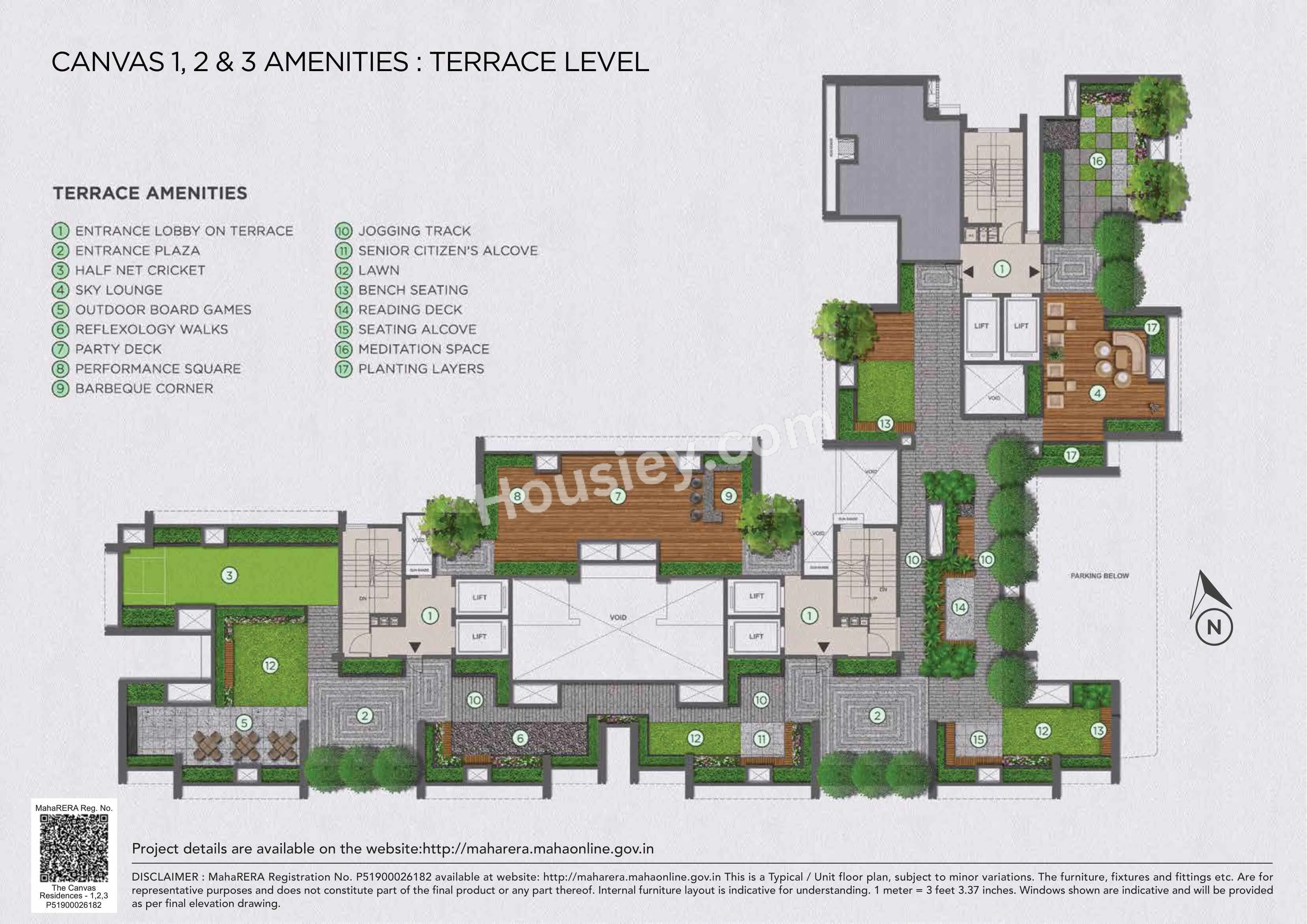 Floor Plan 15
