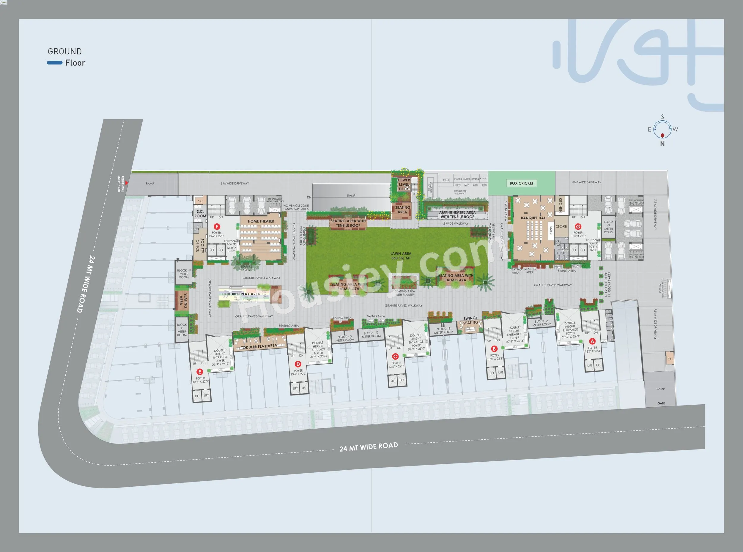 Master Plan 1