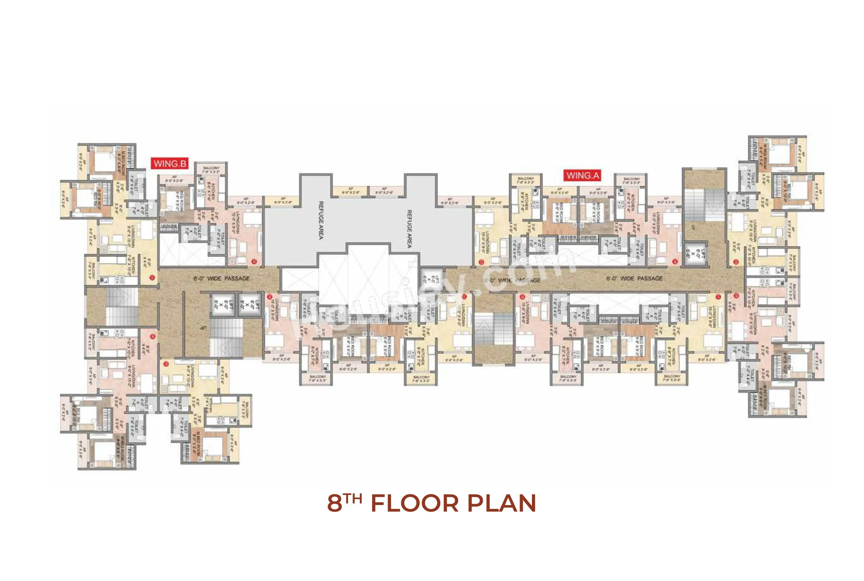 Floor Plan 3