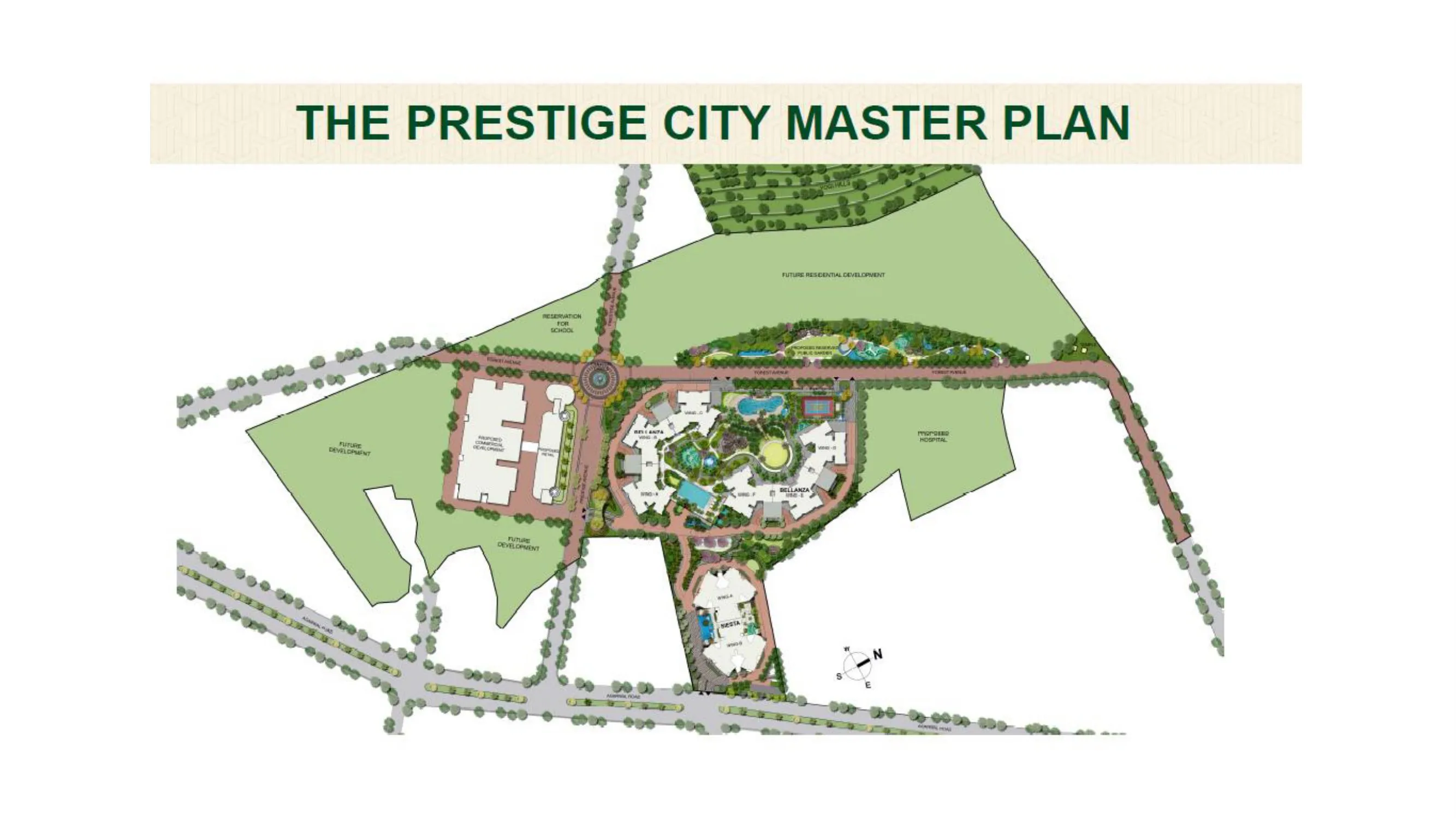 Master Plan 1