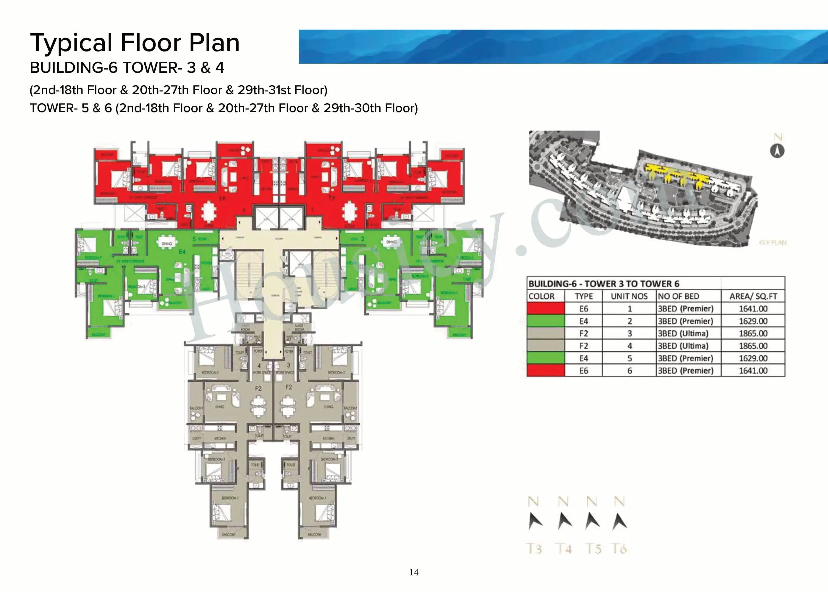 Floor Plan 3