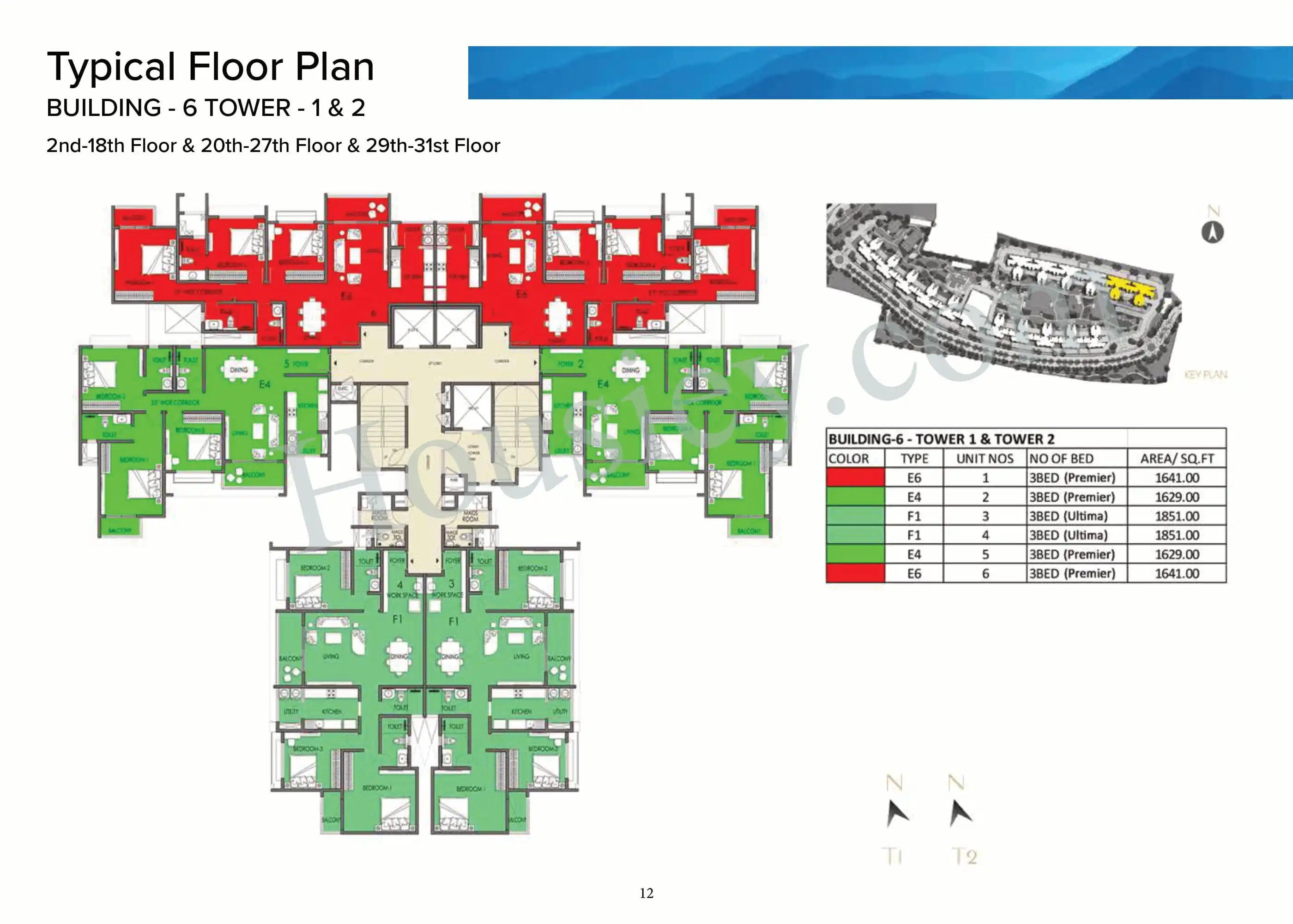 Floor Plan 4