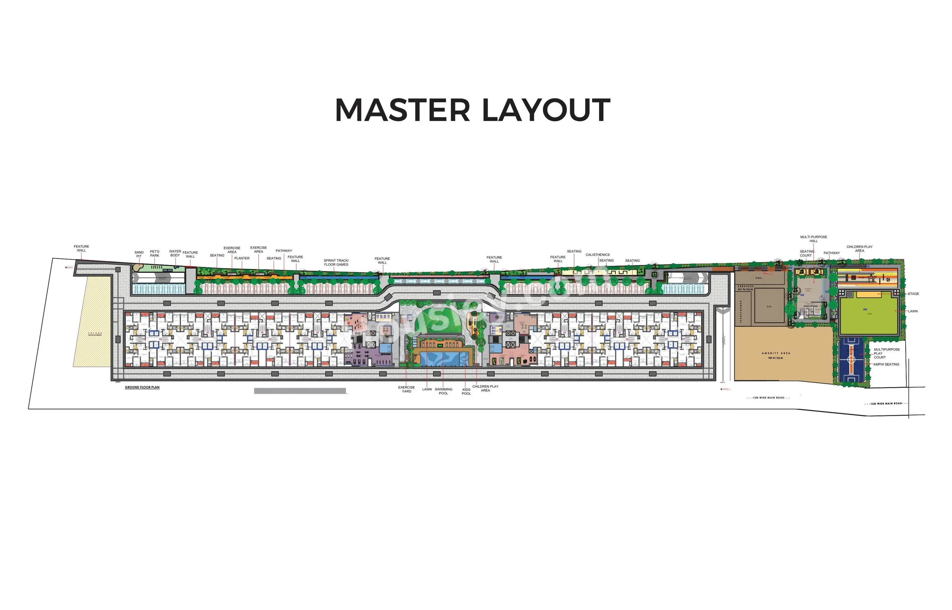 Master Plan 1