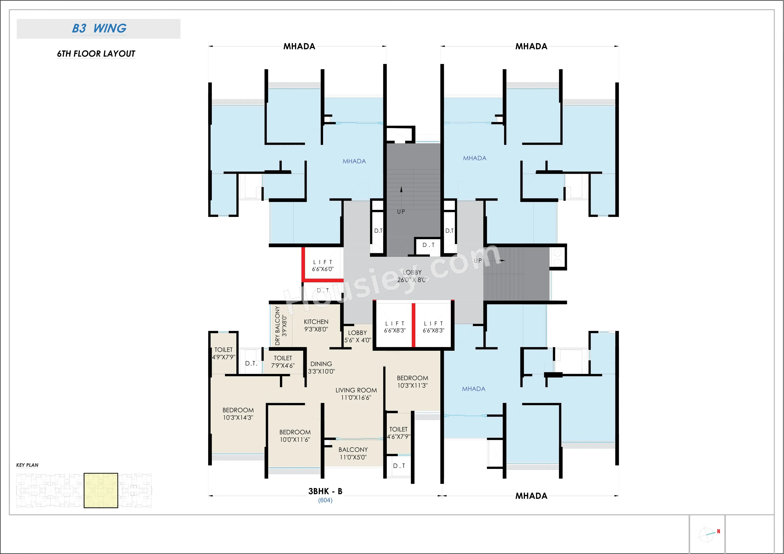 Floor Plan 4