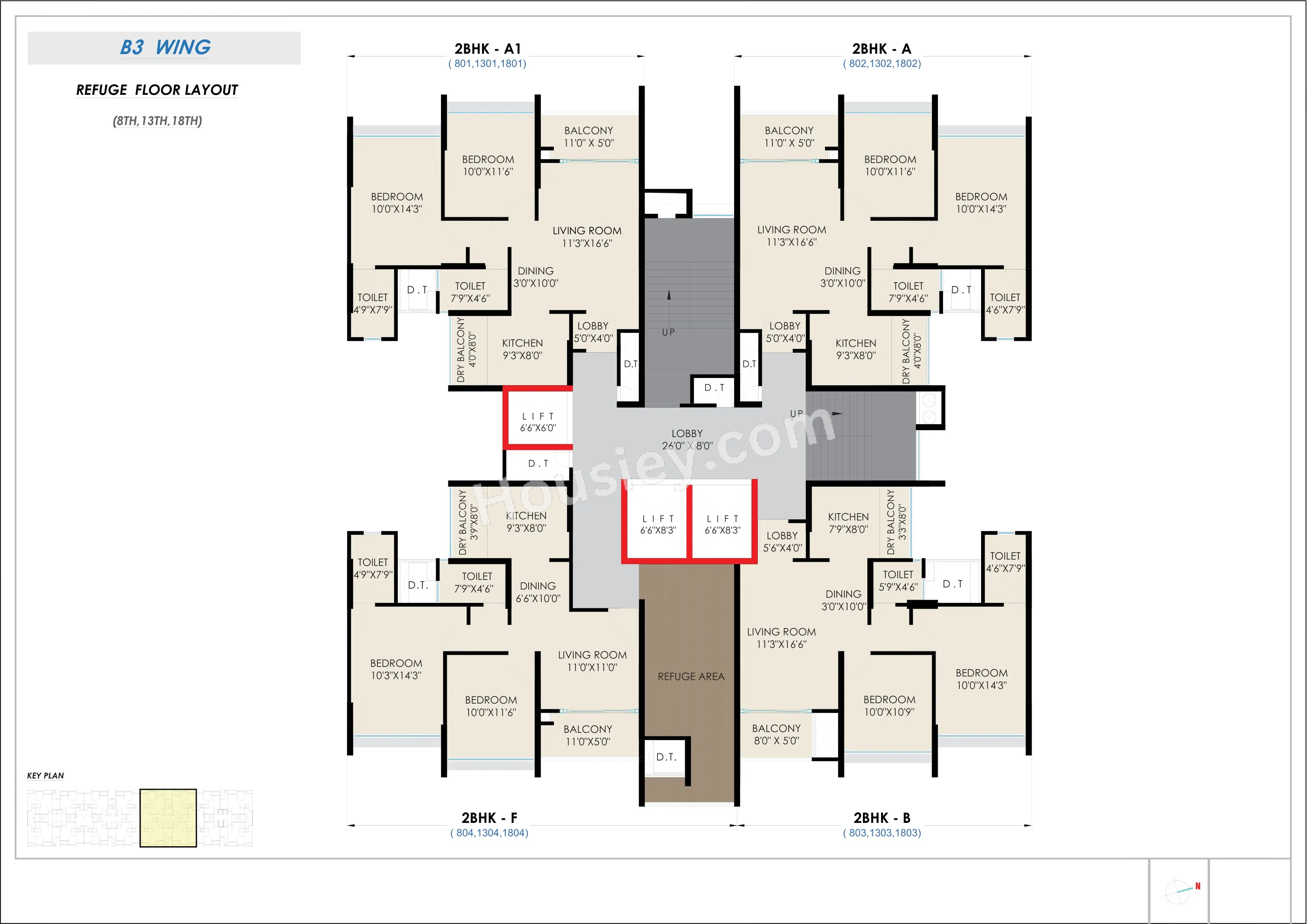 Floor Plan 6