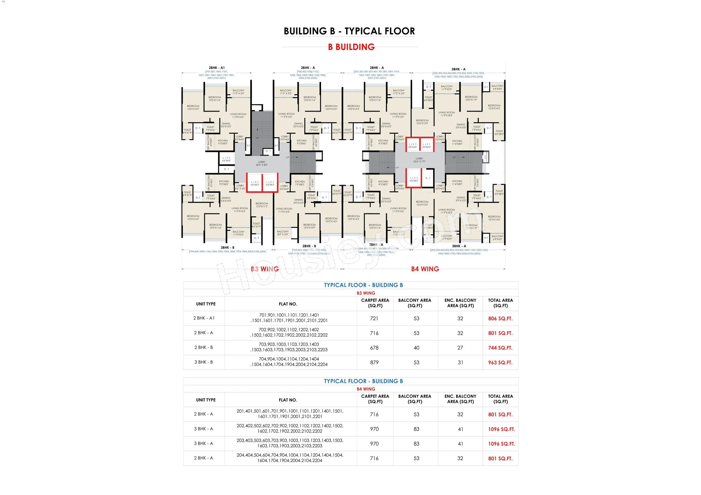 Floor Plan 3