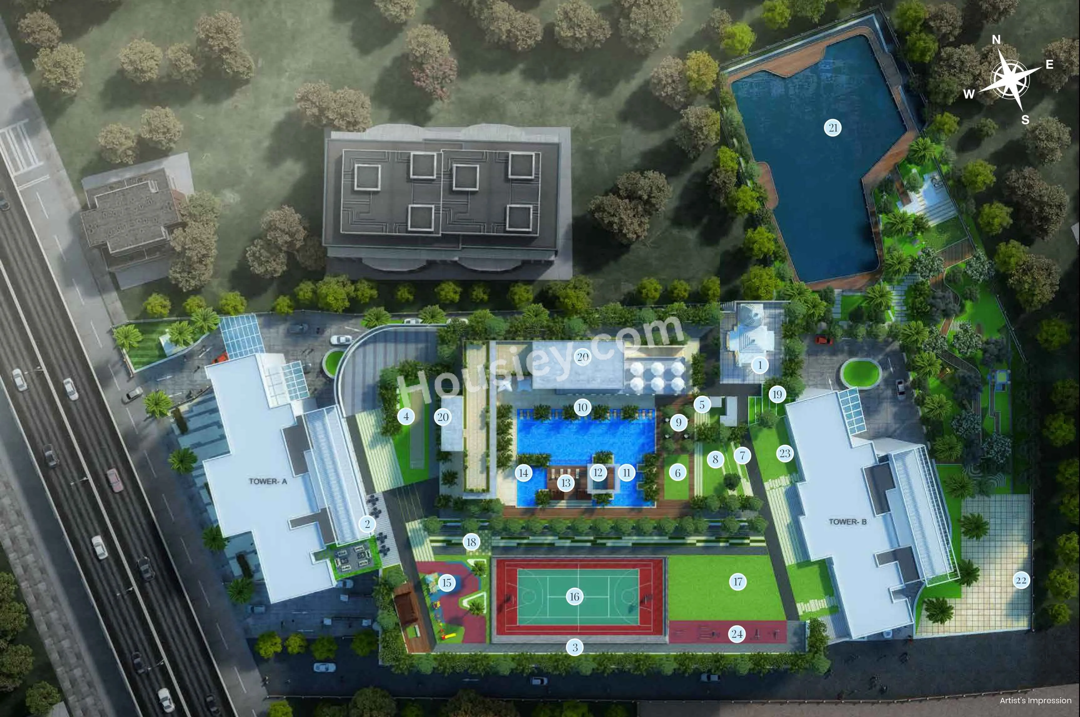 Master Plan 1