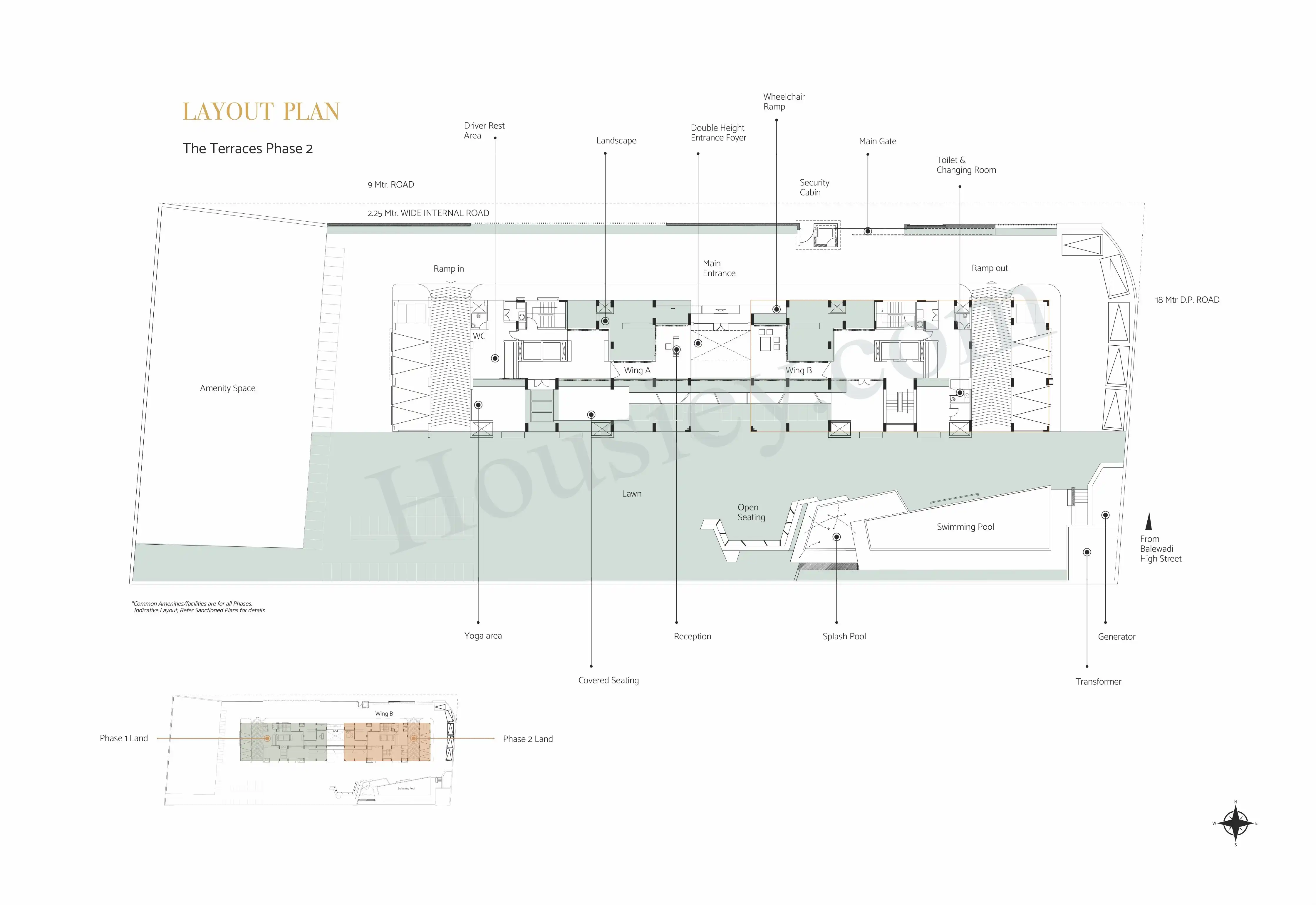 Master Plan 1